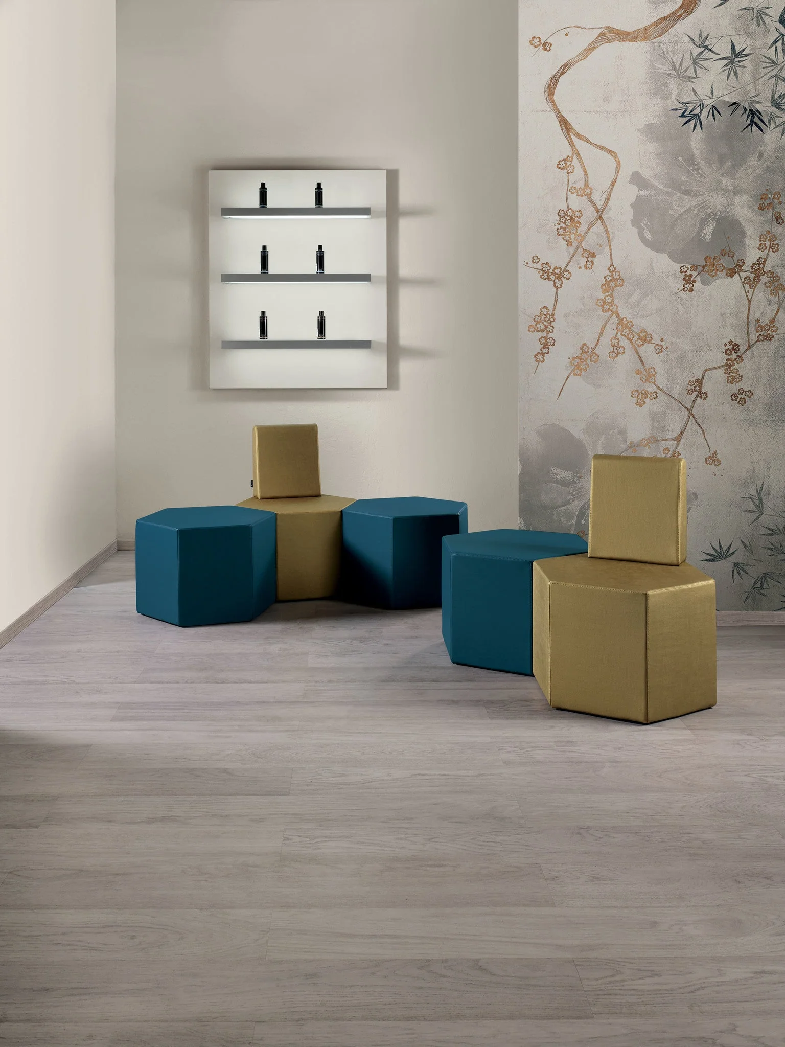 SA Wachtmeubel Hex - Image 3