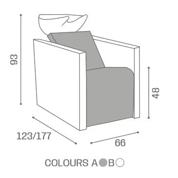 SA Wasunit ErgoWash - Image 7
