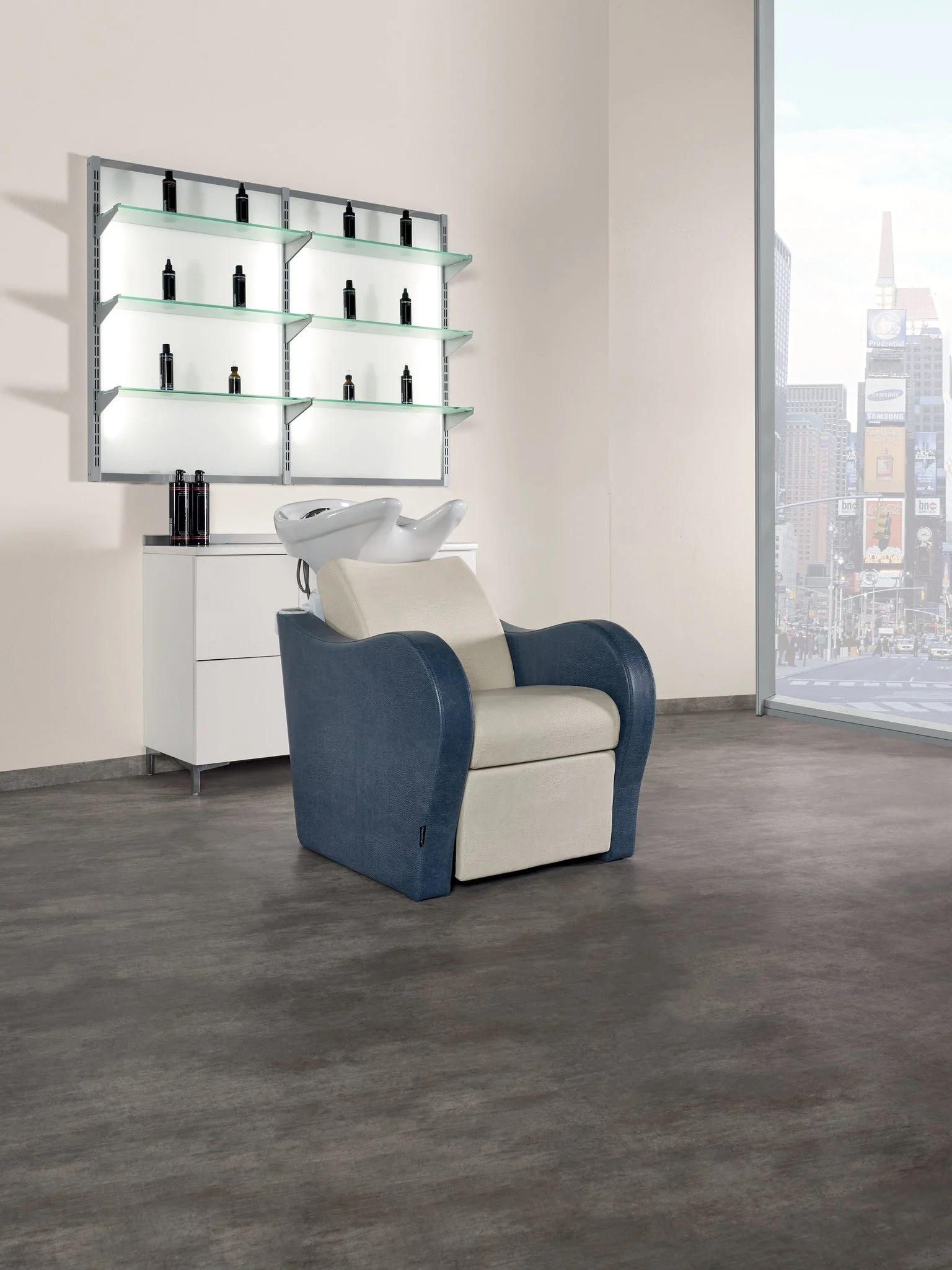 SA Wasunit Luxury - Image 2
