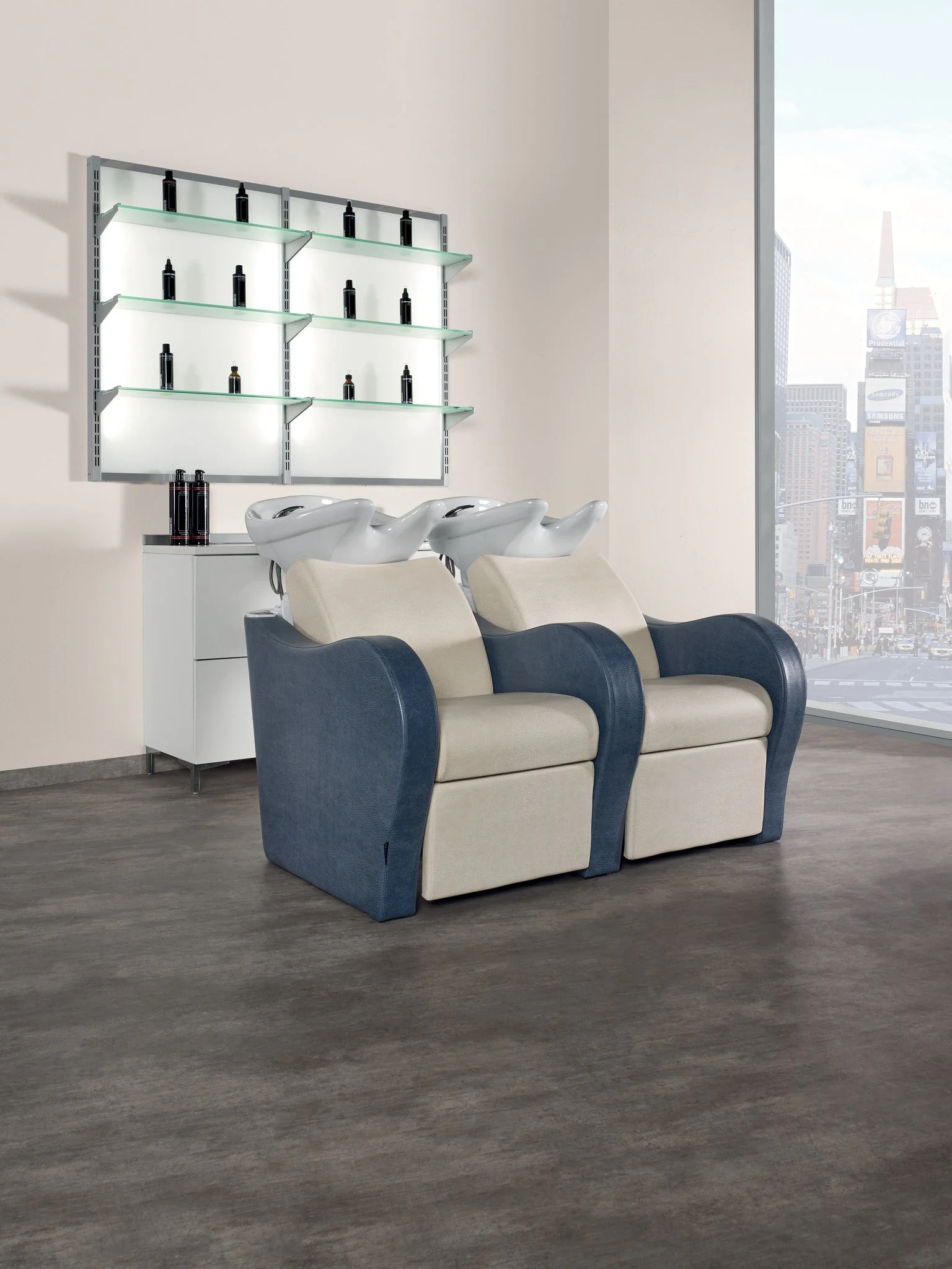 SA Wasunit Luxury - Image 3