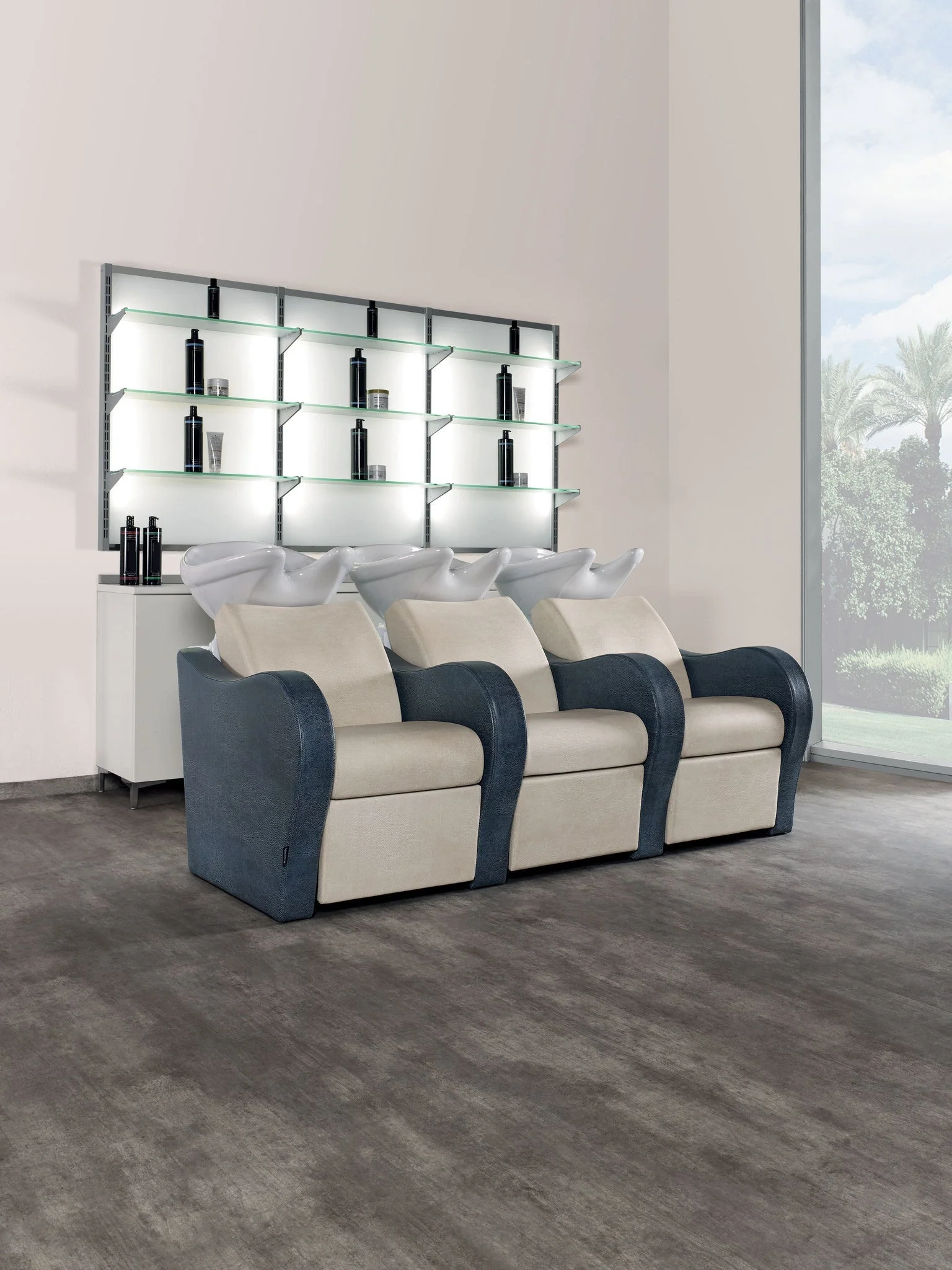 SA Wasunit Luxury - Image 4
