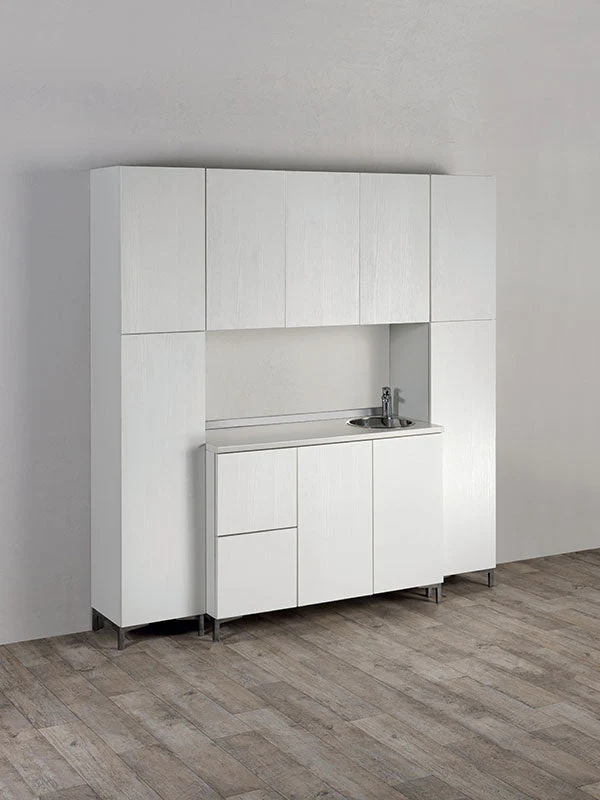 SA Werkmeubel Wall System - Image 10