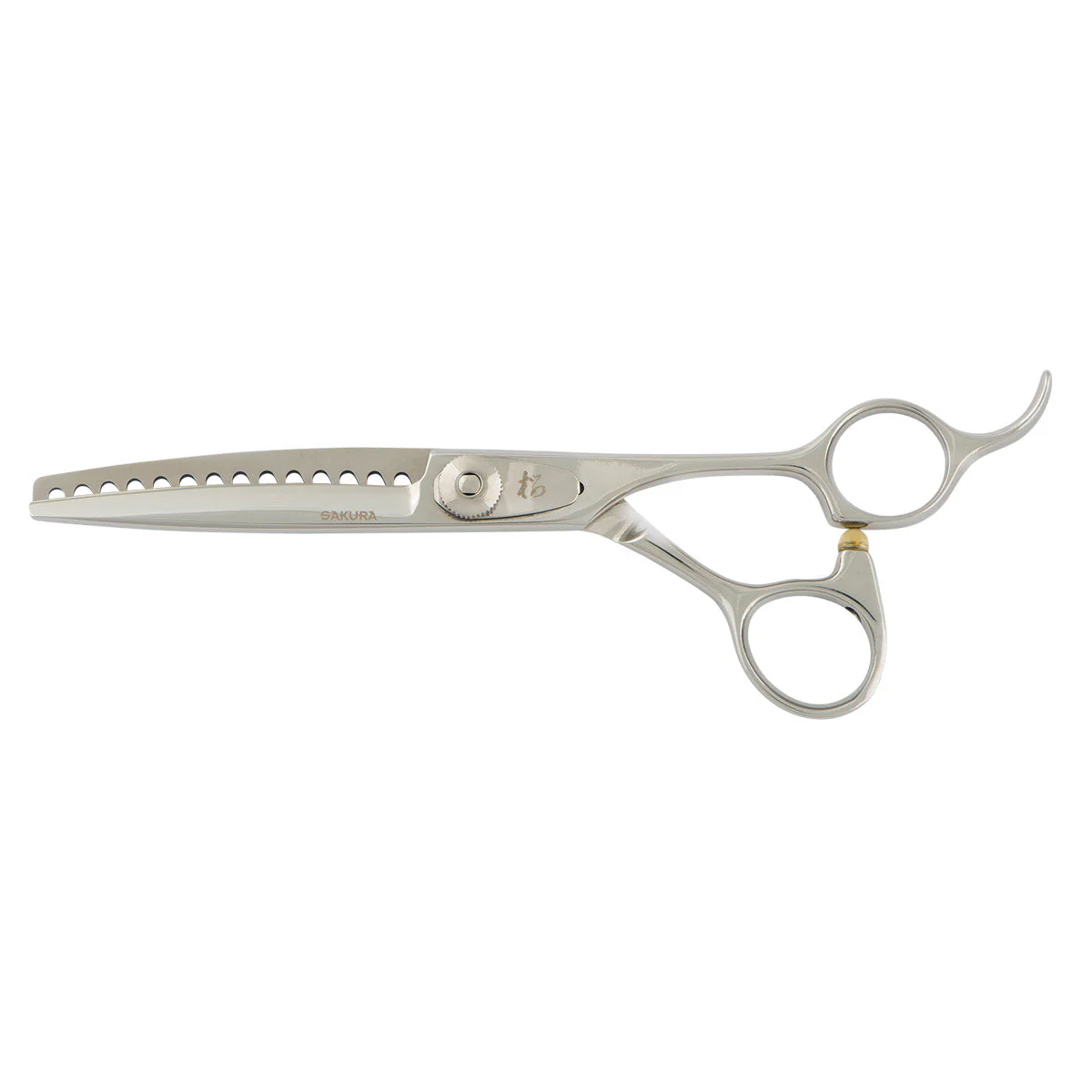 Sakura Schaar S-60 DT 14 6.0