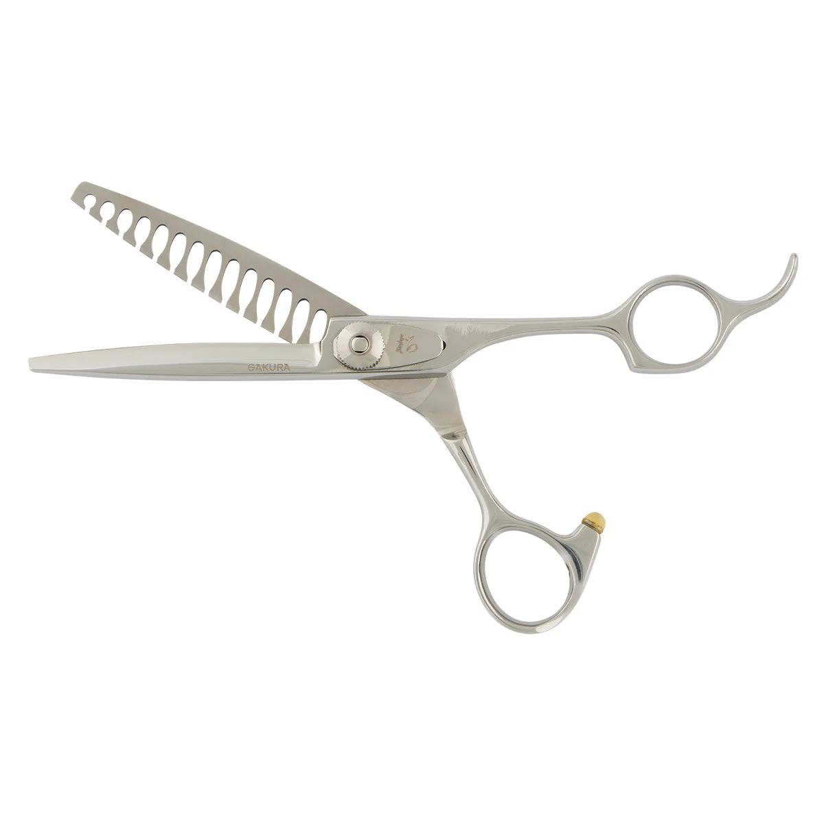 Sakura Schaar S-60 DT 14 6.0 - Image 2
