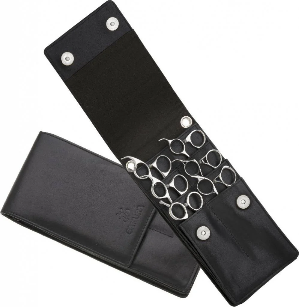 Sakura Materiaal Holster Leder