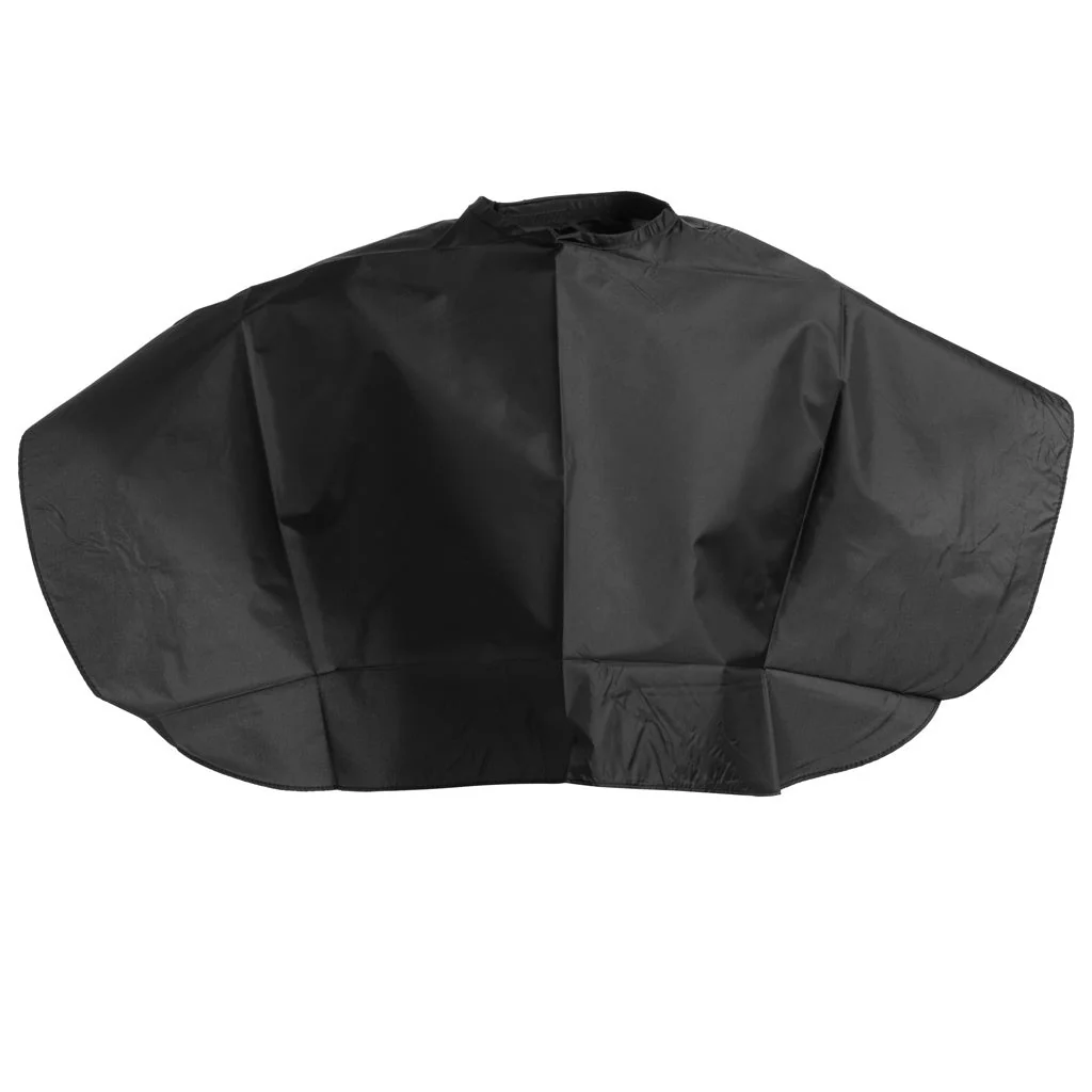 Schoudermantel Pellerien Nylon Zwart 5850