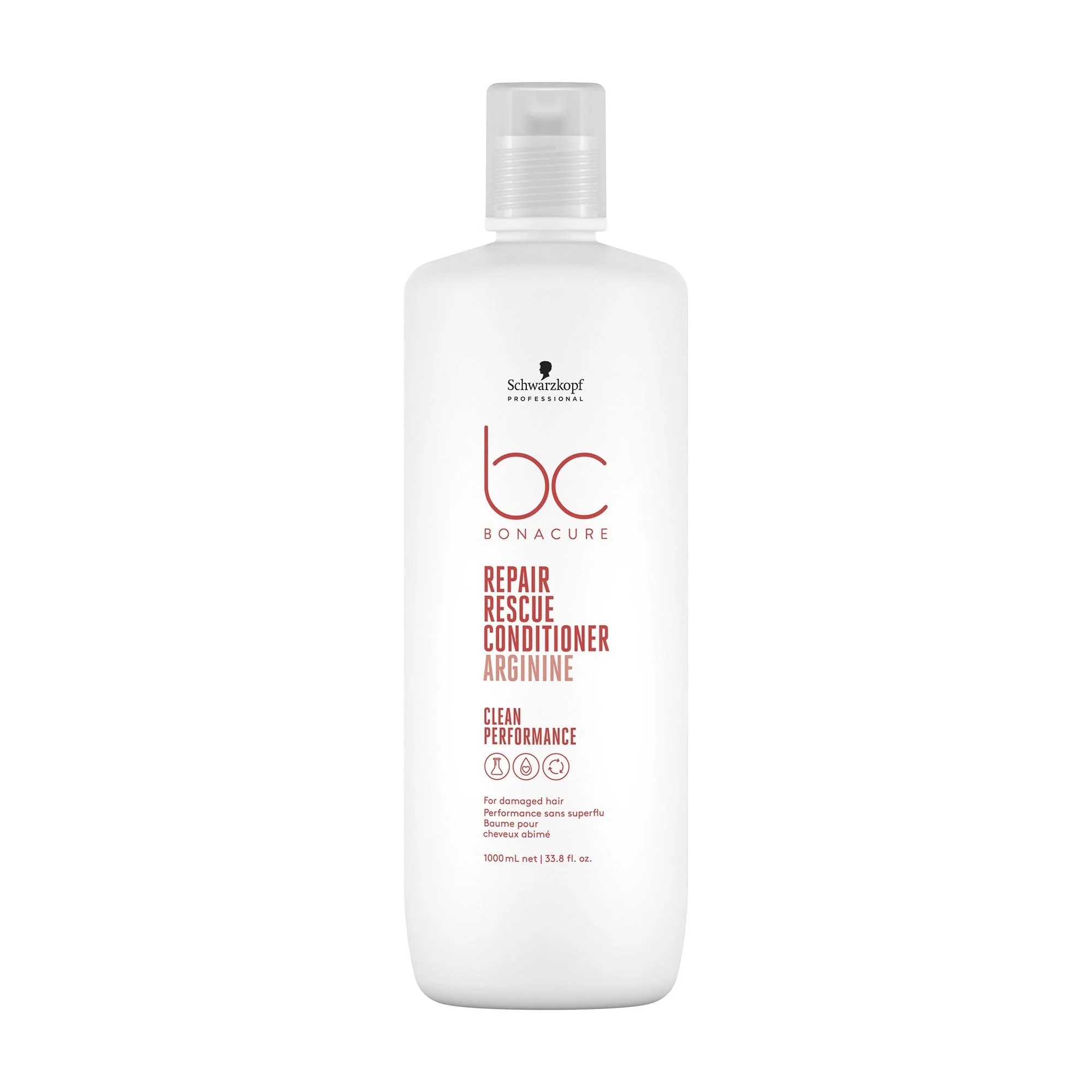 Schwarzkopf BC CP Repair Rescue Conditioner - Image 2