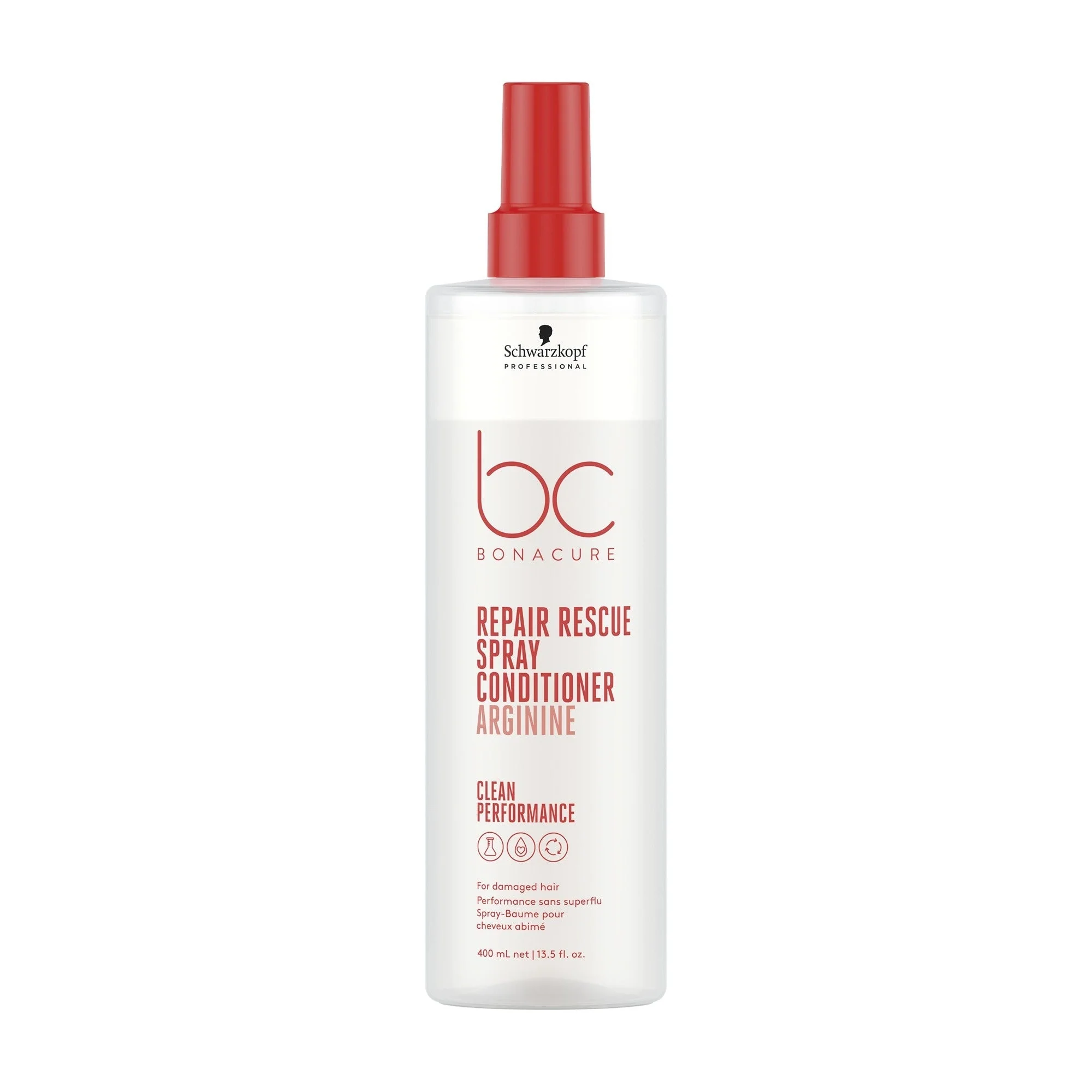 Schwarzkopf BC CP Repair Rescue Spray Conditioner - Image 2