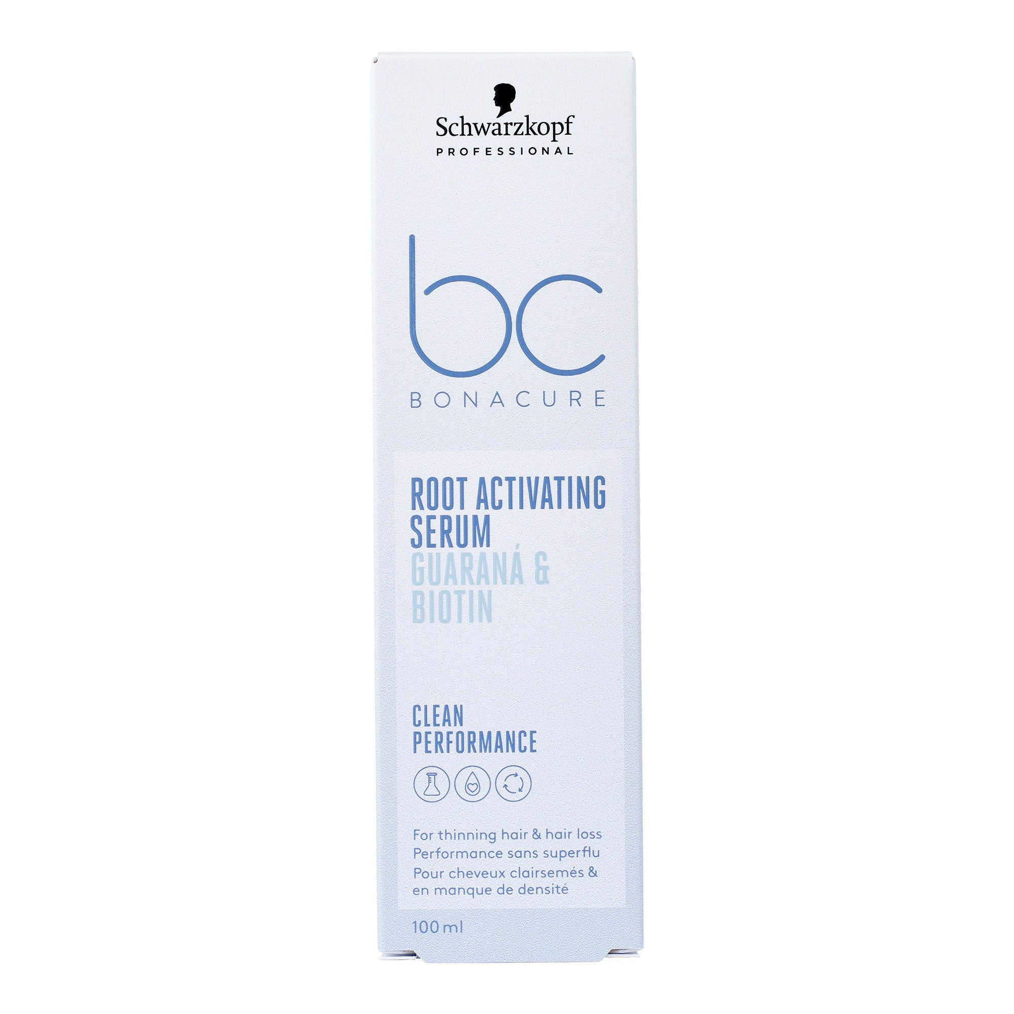 Schwarzkopf BC CP Scalp Care Root Activating Serum - Image 2