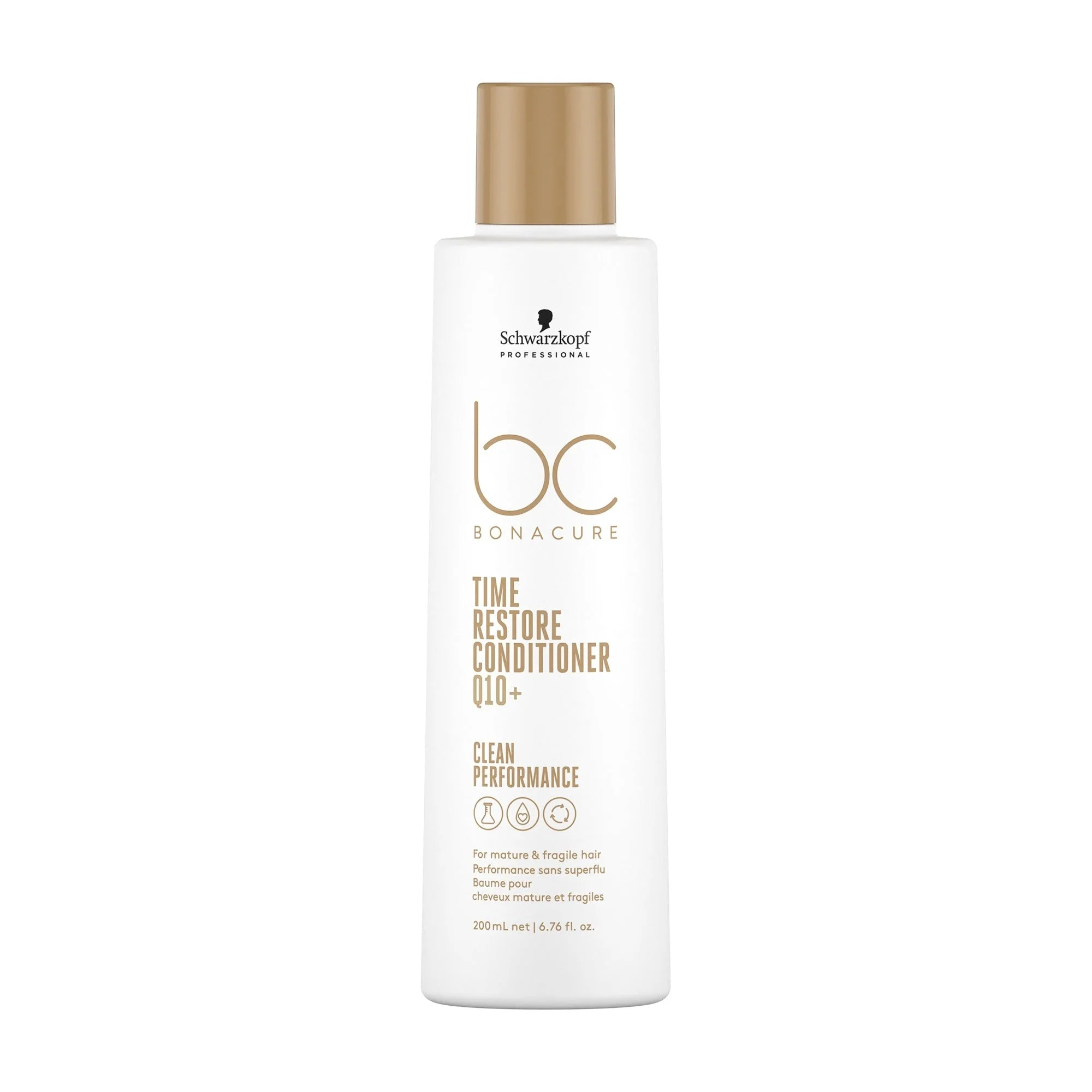 Schwarzkopf BC CP Time Restore Conditioner