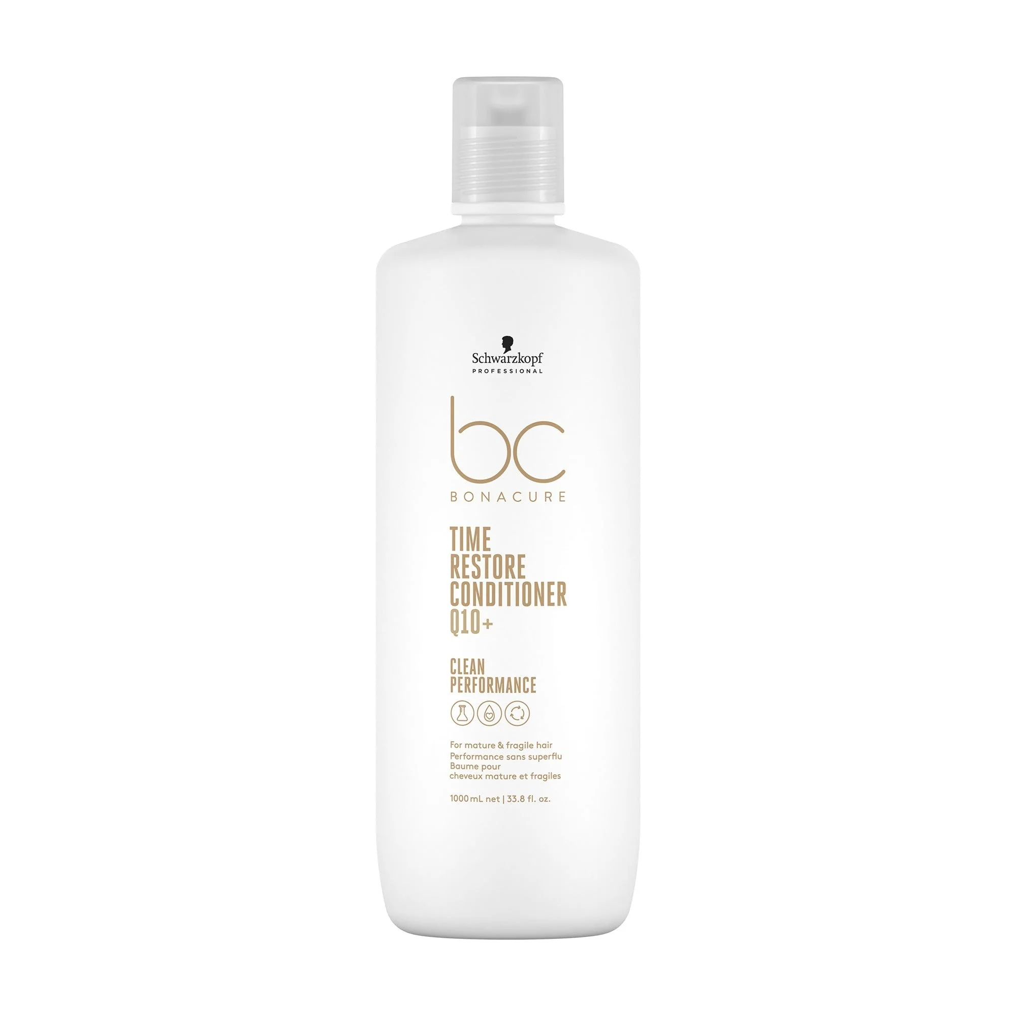 Schwarzkopf BC CP Time Restore Conditioner - Image 2