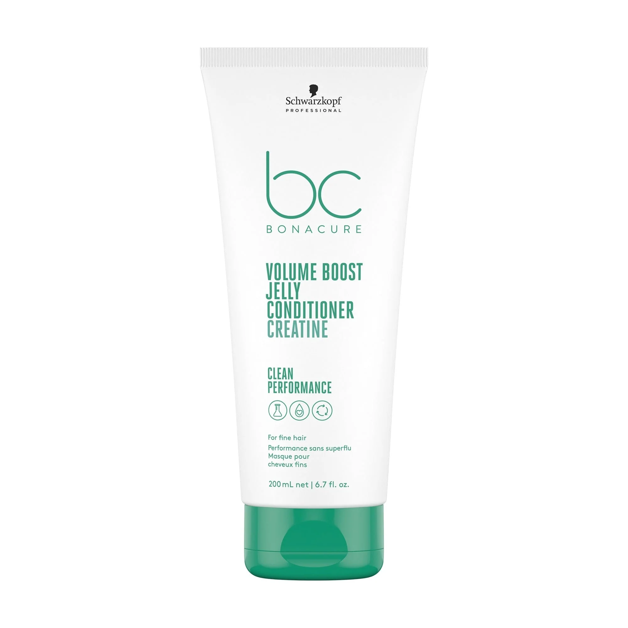 Schwarzkopf BC CP Volume Boost Jelly Conditioner