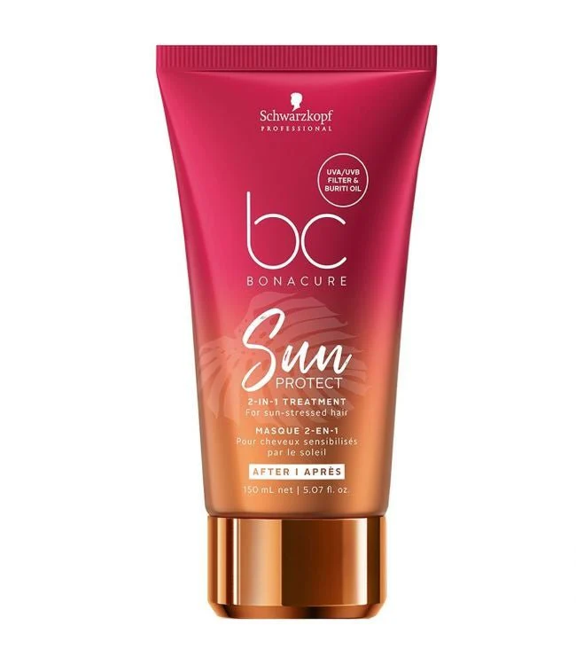 Schwarzkopf BC Sun Treatment 150ml