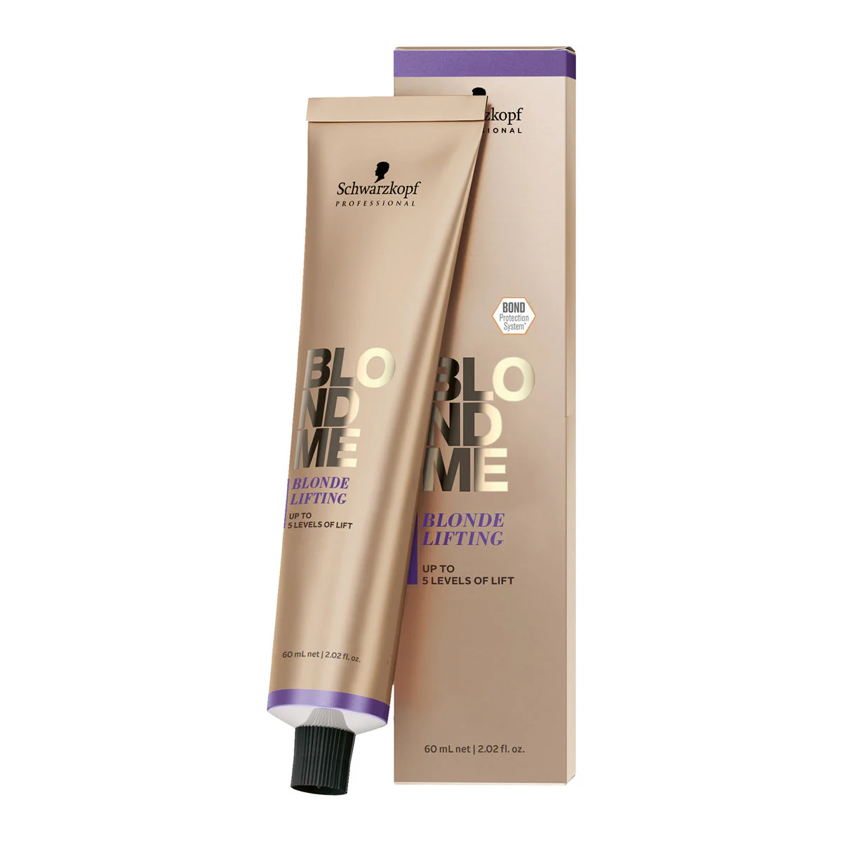 Schwarzkopf BlondMe Blonde Lifting 60ml