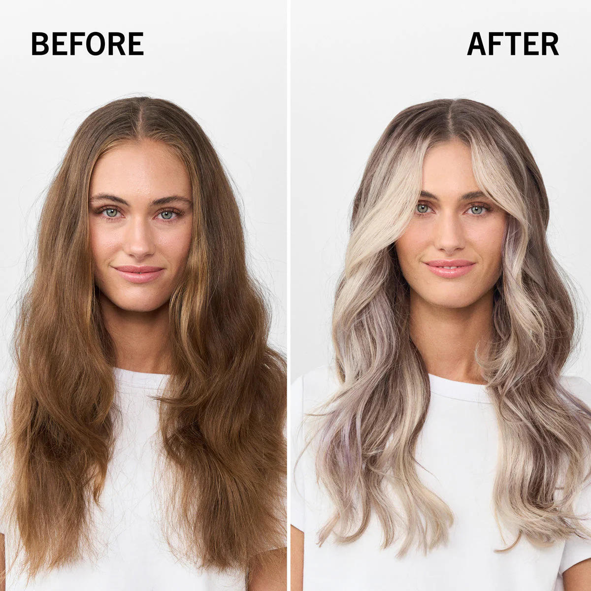 Schwarzkopf BlondMe Glow Toner 60ml - Image 4