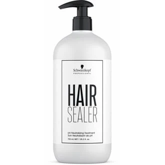 Schwarzkopf Hair Sealer 750ml