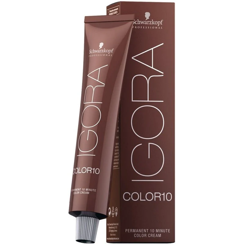 Schwarzkopf Igora Color 10 60ml