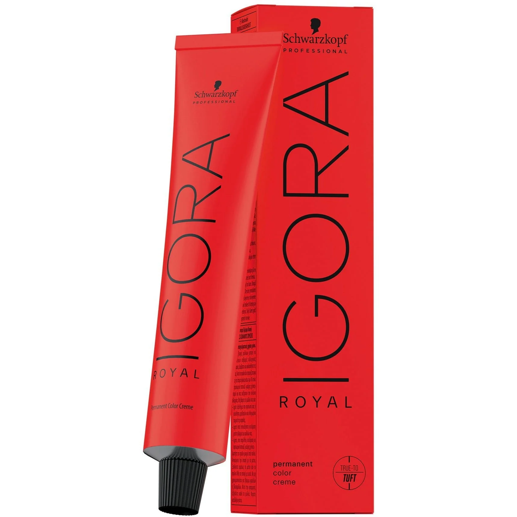 Schwarzkopf Igora Royal 60ml