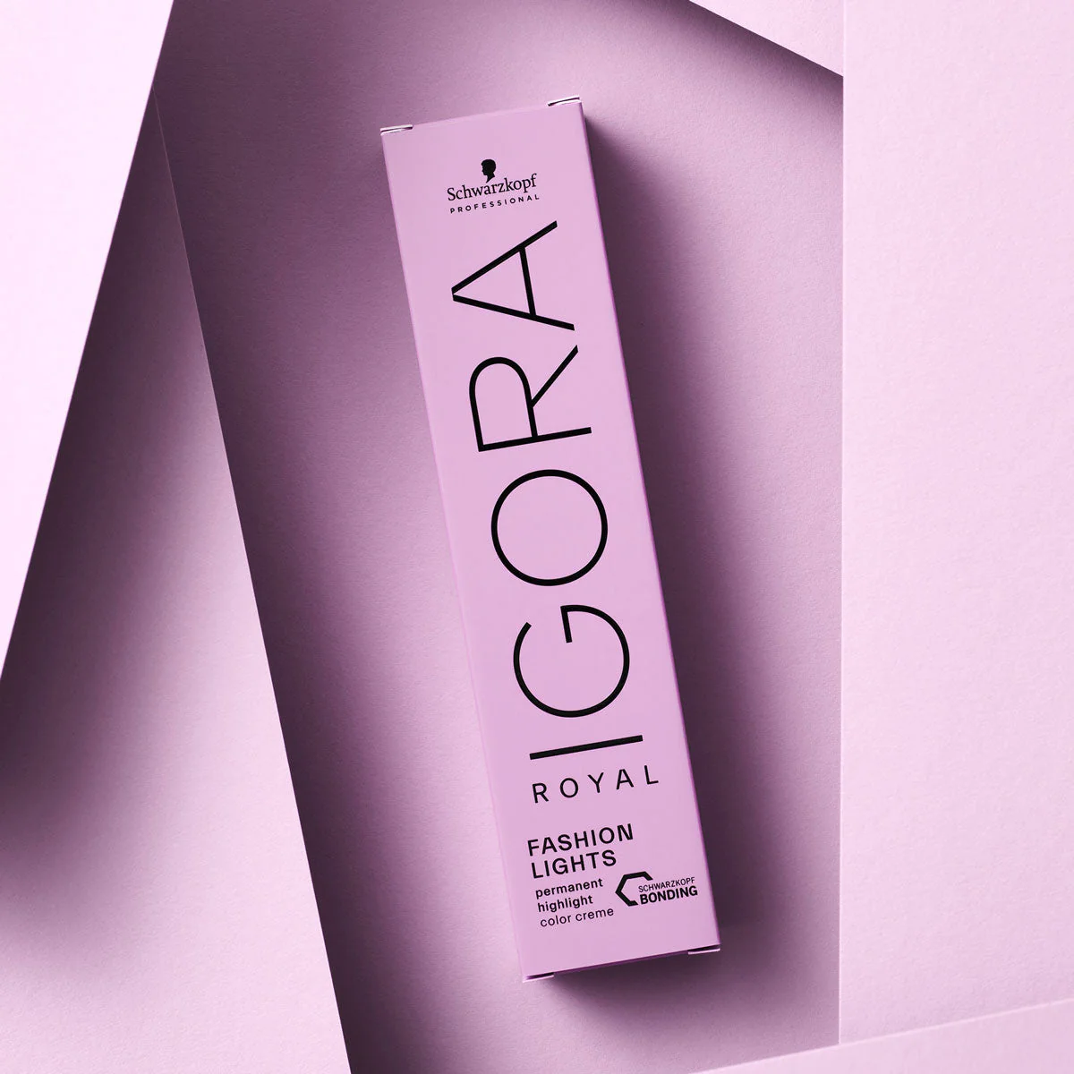 Schwarzkopf Igora Royal Fashion Lights 60ml - Image 2
