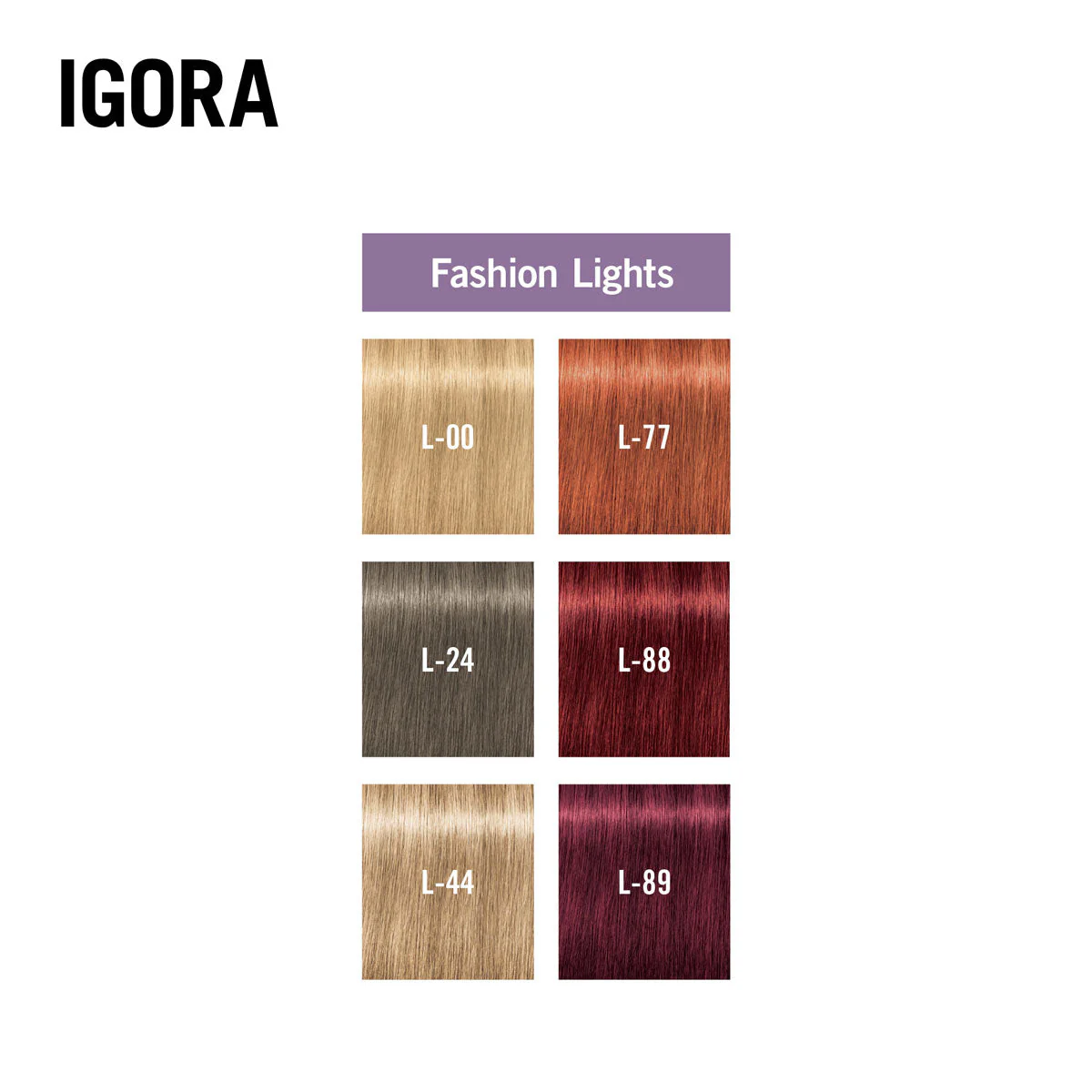 Schwarzkopf Igora Royal Fashion Lights 60ml - Image 3