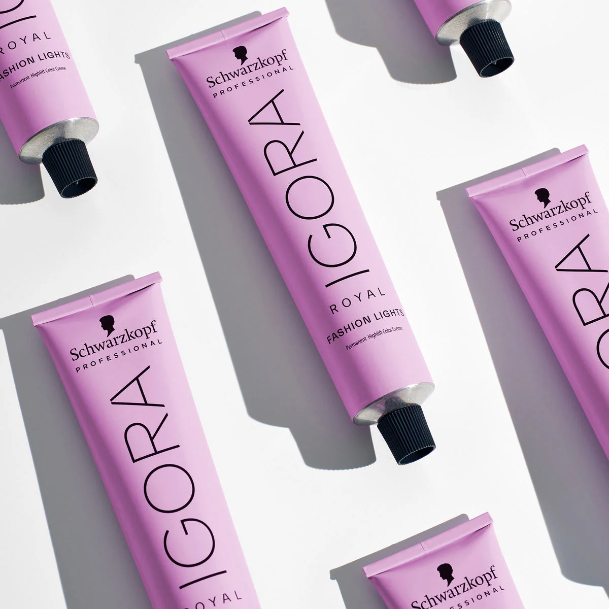 Schwarzkopf Igora Royal Fashion Lights 60ml - Image 8
