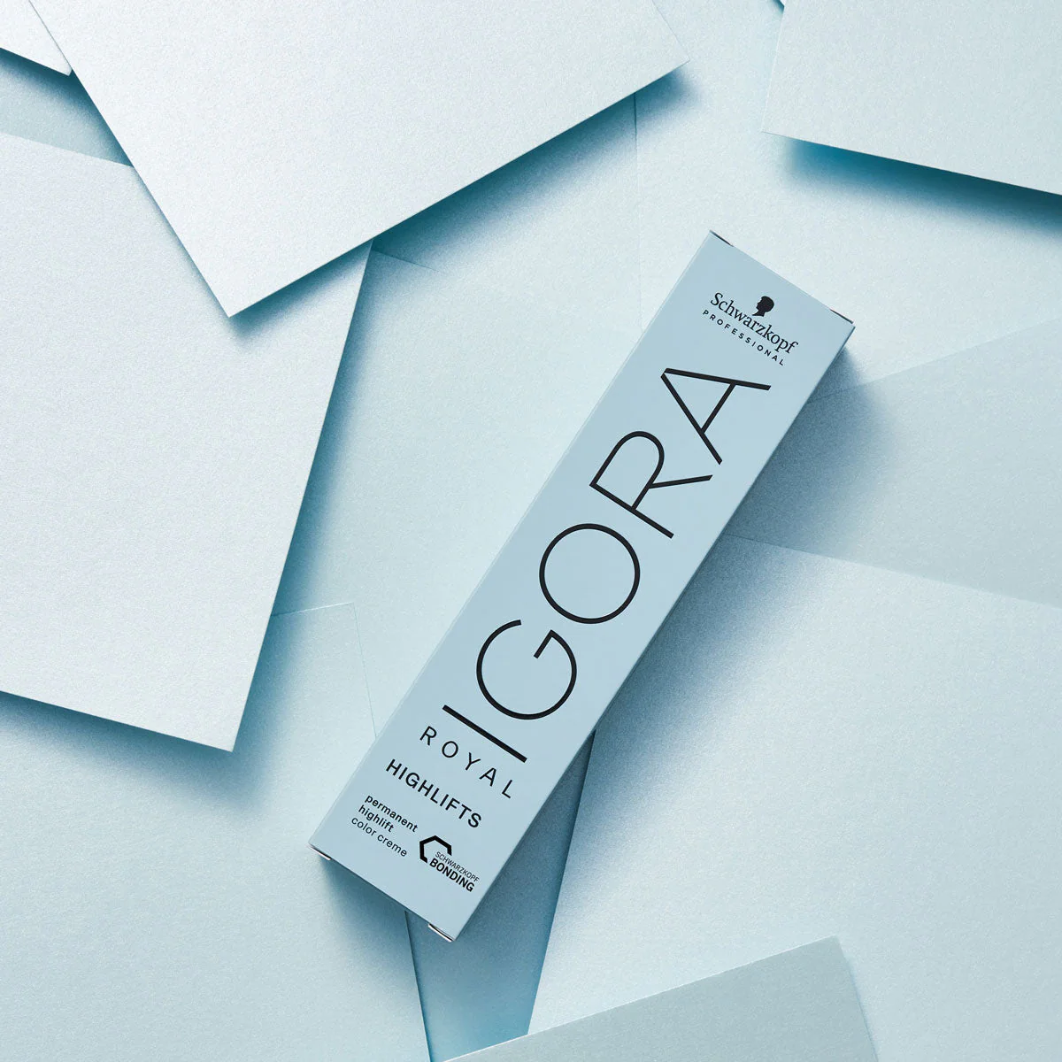 Schwarzkopf Igora Royal Highlifts 60ml - Image 2