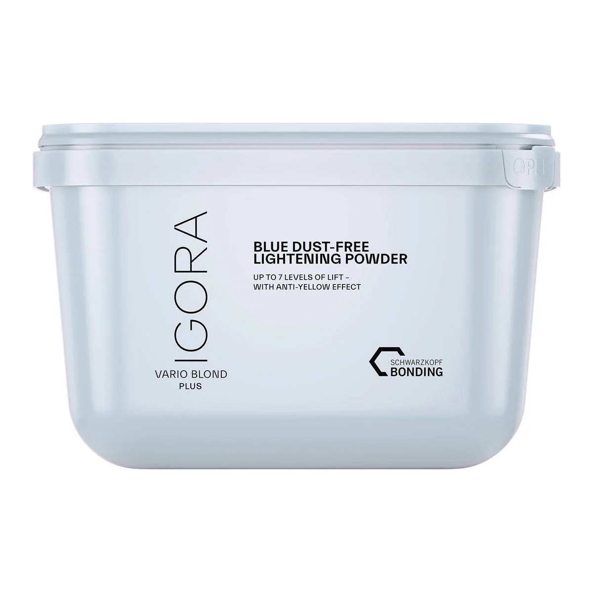 Schwarzkopf Igora Vario Blond Plus Blauw 450g - Image 7