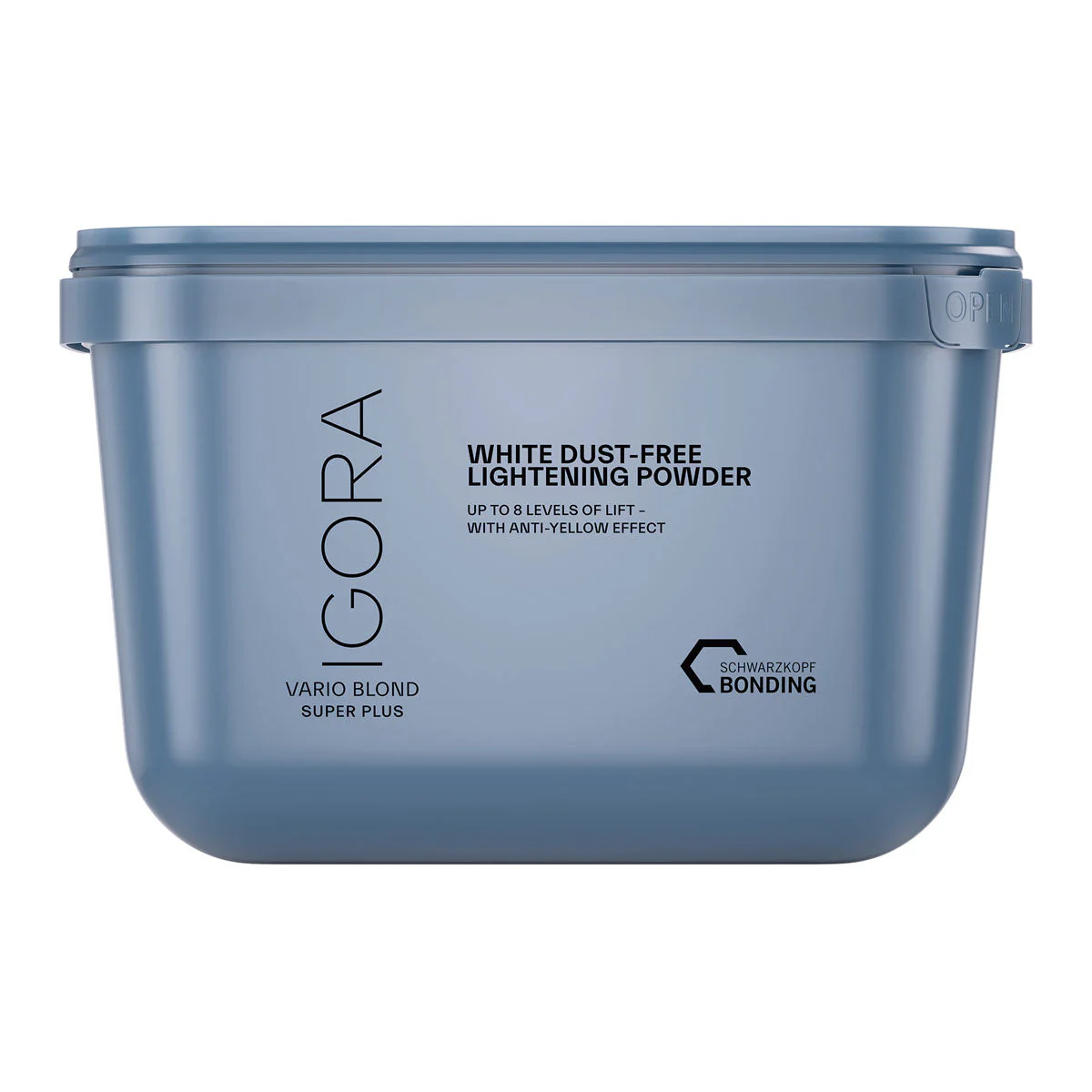 Schwarzkopf Igora Vario Blond Super Plus Wit 450g - Image 7