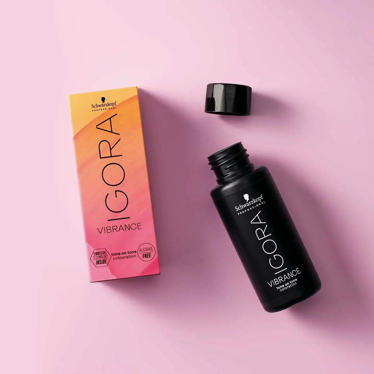 Schwarzkopf Igora Vibrance 60ml - Image 3