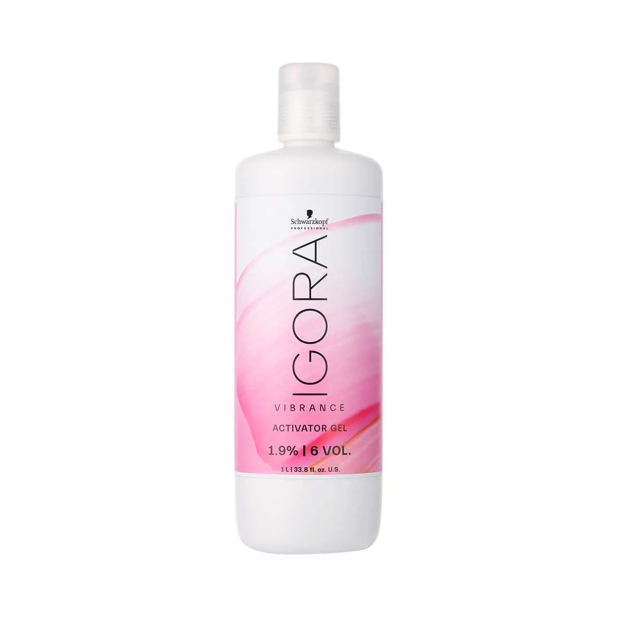 Schwarzkopf Igora Vibrance Activator 1000ml - Image 3