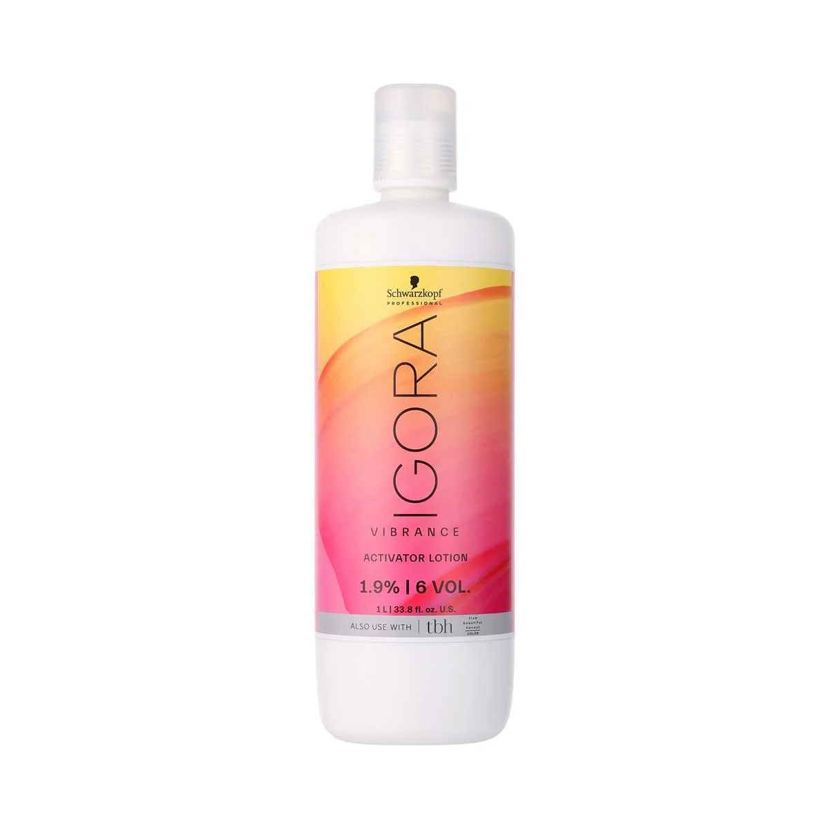 Schwarzkopf Igora Vibrance Activator 1000ml - Image 4
