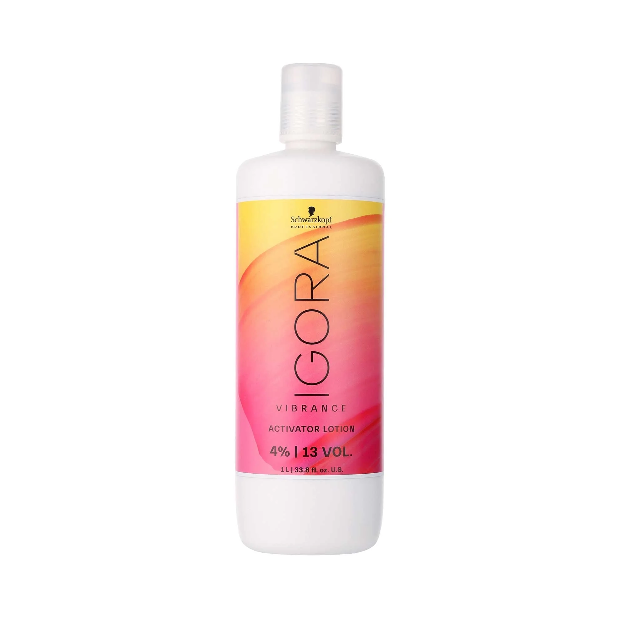 Schwarzkopf Igora Vibrance Activator 1000ml - Image 5