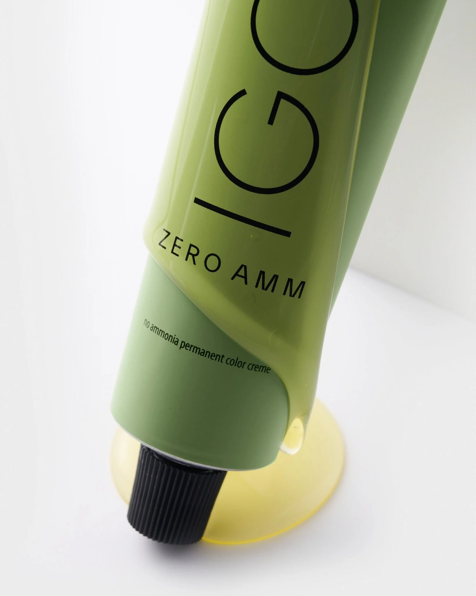 Schwarzkopf Igora Zero Amm 60ml - Image 6