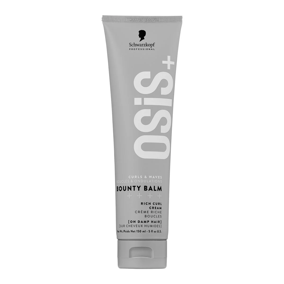 Schwarzkopf Osis+ Bounty Balm 150ml