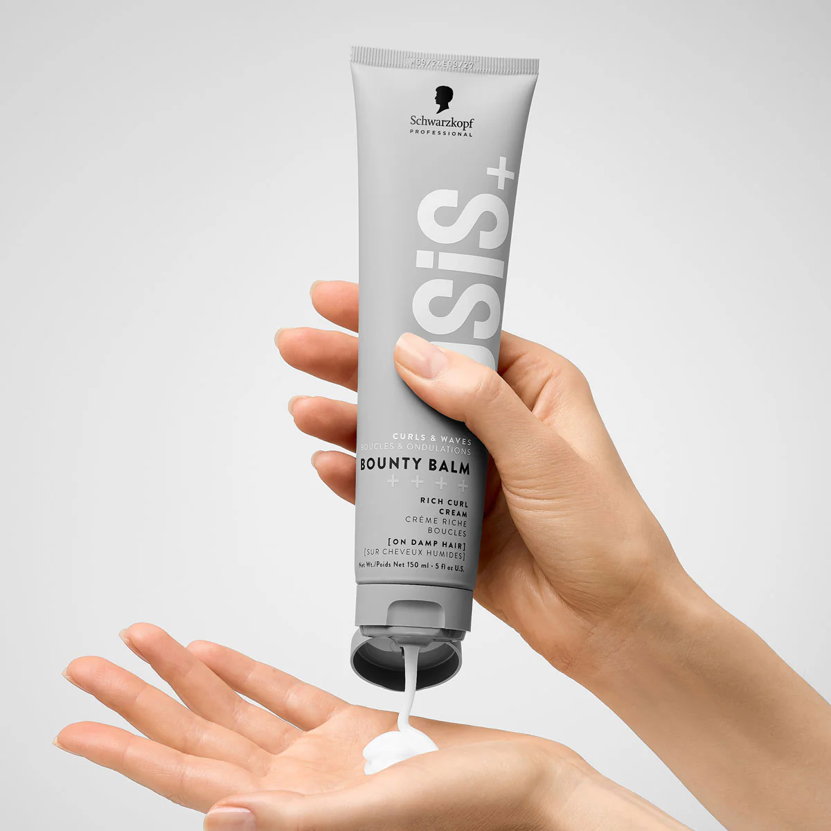 Schwarzkopf Osis+ Bounty Balm 150ml - Image 2