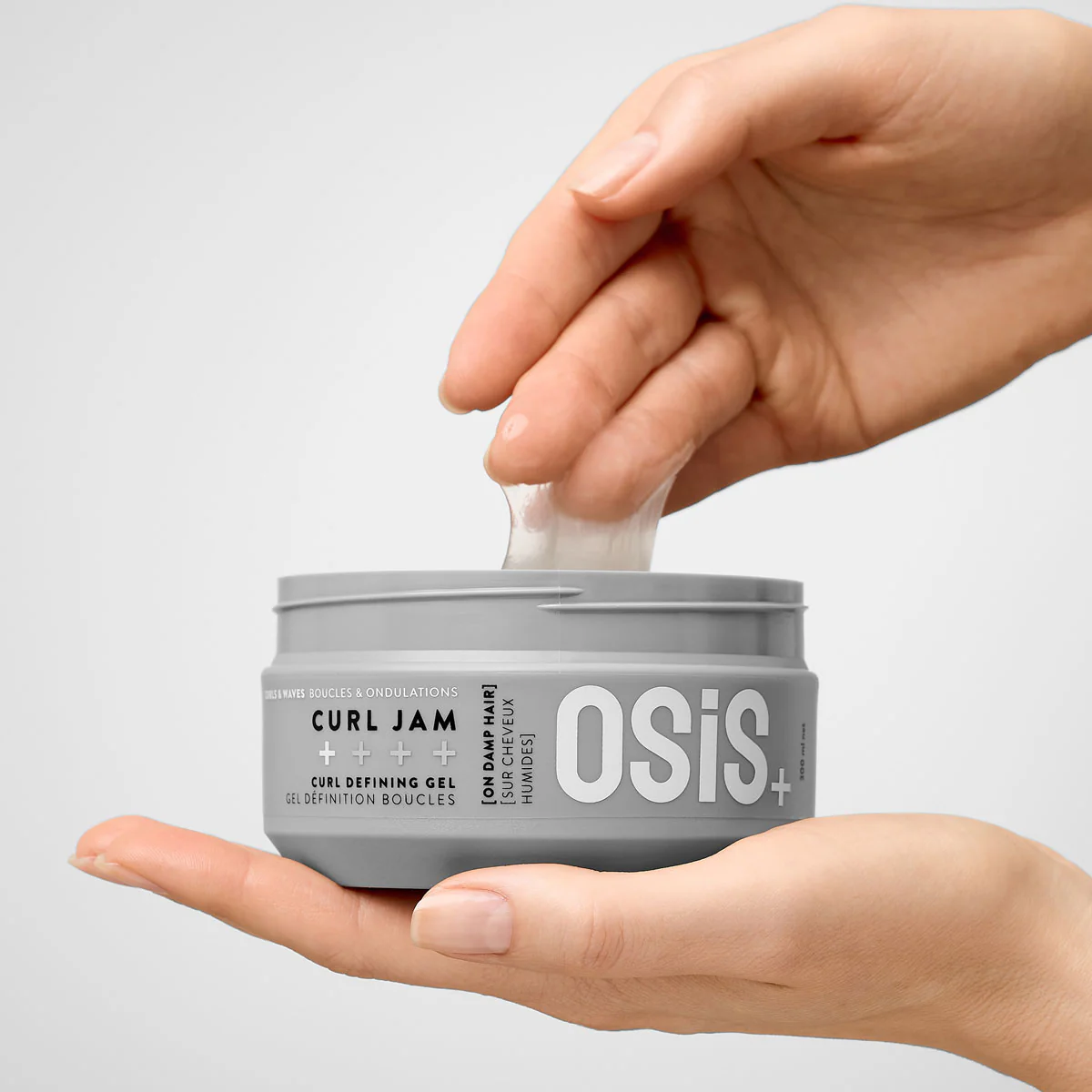 Schwarzkopf Osis+ Curl Jam 300ml - Image 2