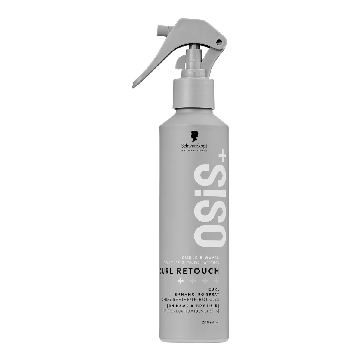 Schwarzkopf Osis+ Curl Retouch 200ml