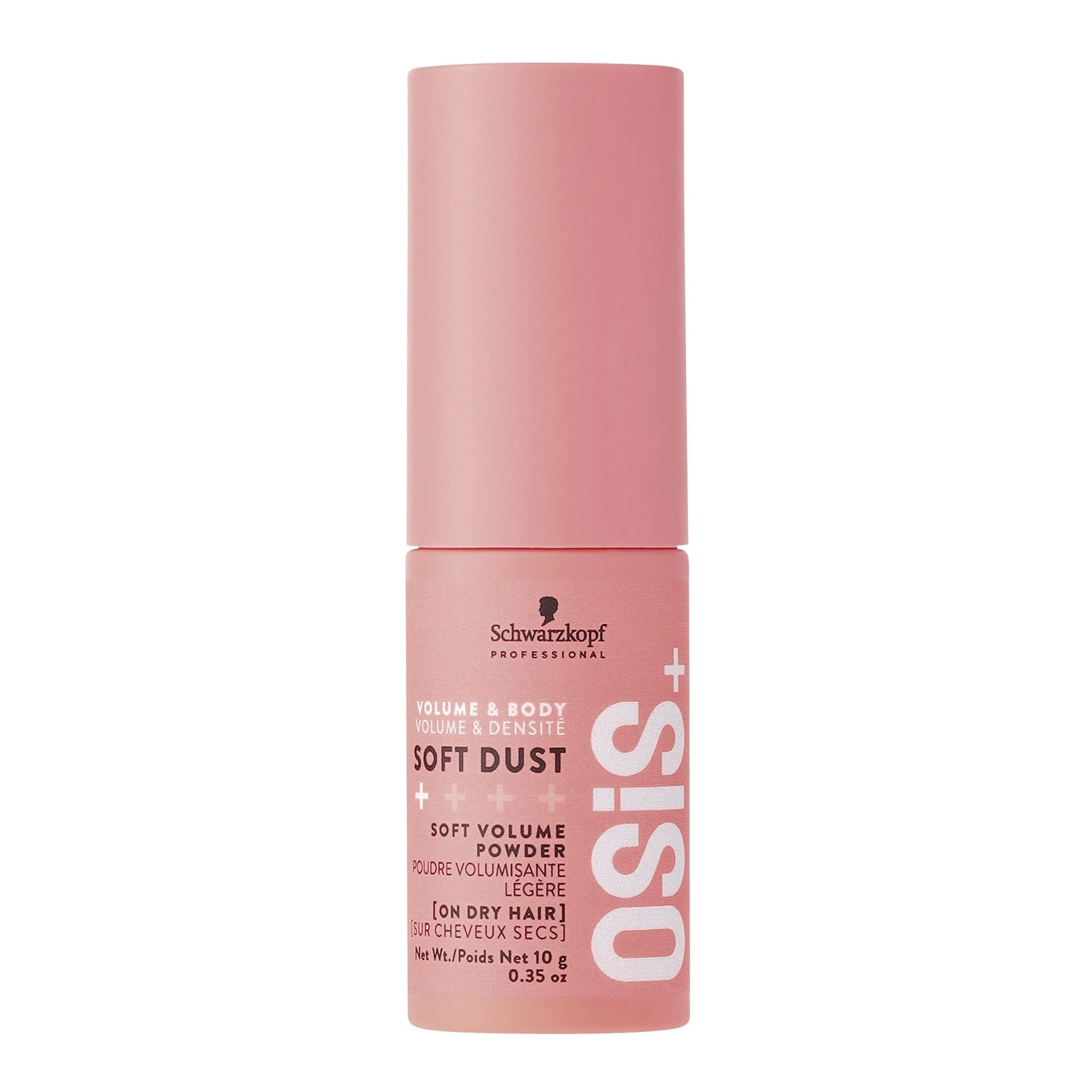 Schwarzkopf Osis+ Soft Dust Volumizing Powder 8g