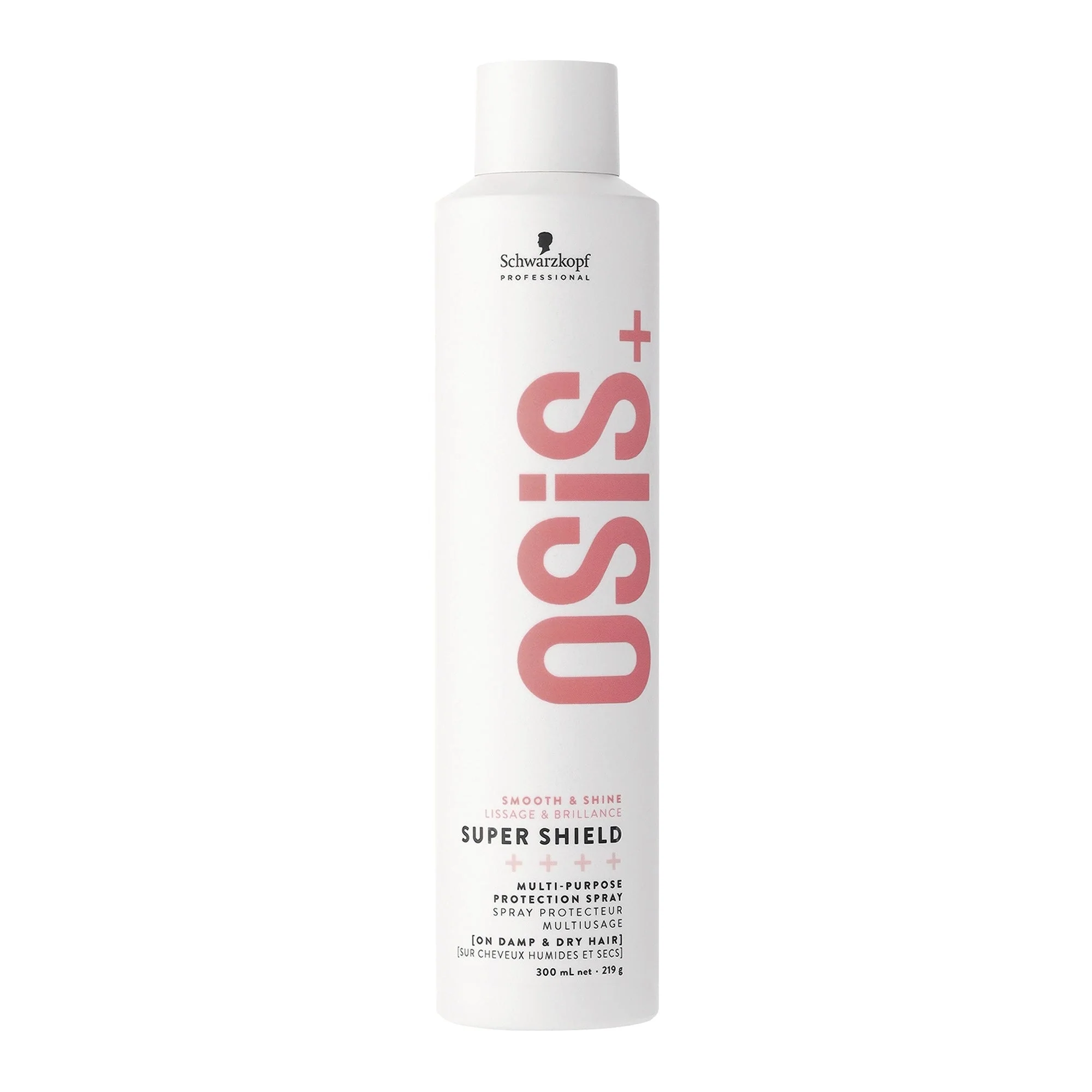 Schwarzkopf Osis+ Super Shield 300ml