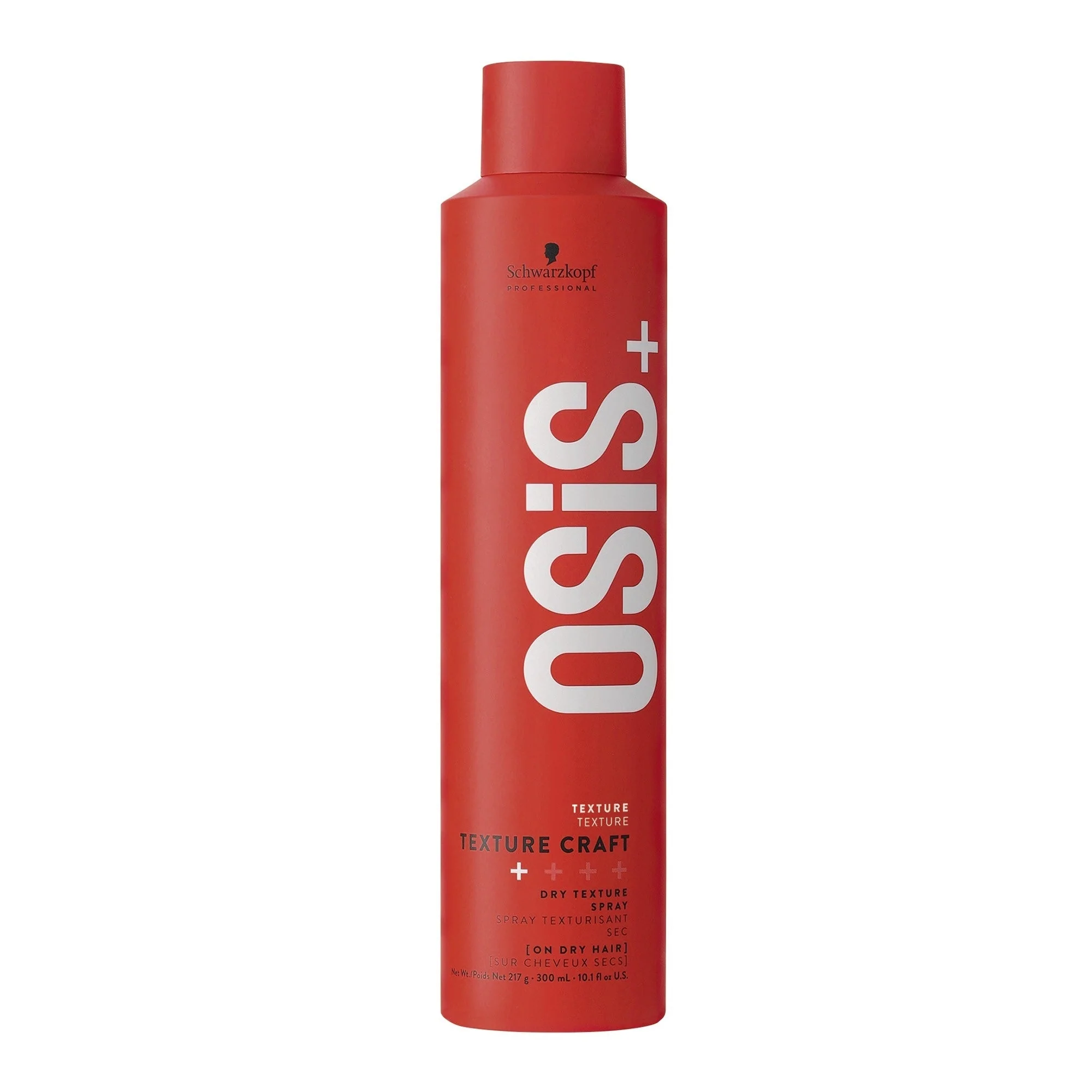 Schwarzkopf Osis+ Texture Craft 300ml