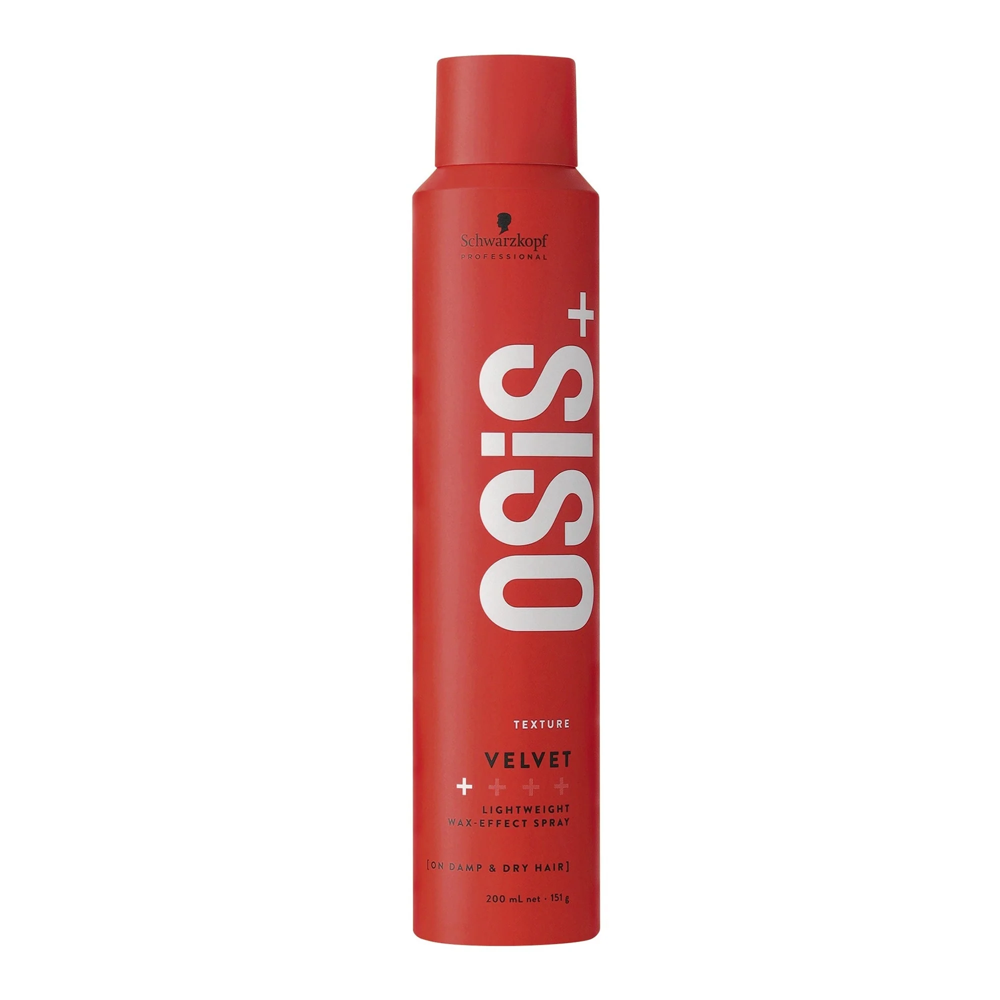 Schwarzkopf Osis+ Velvet 200ml