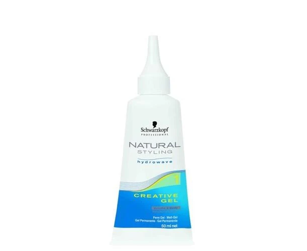 Schwarzkopf Natural Styling Creative Gel 1