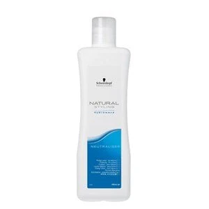 Schwarzkopf Natural Styling Hydrowave Neutraliser 0+1 1000ml