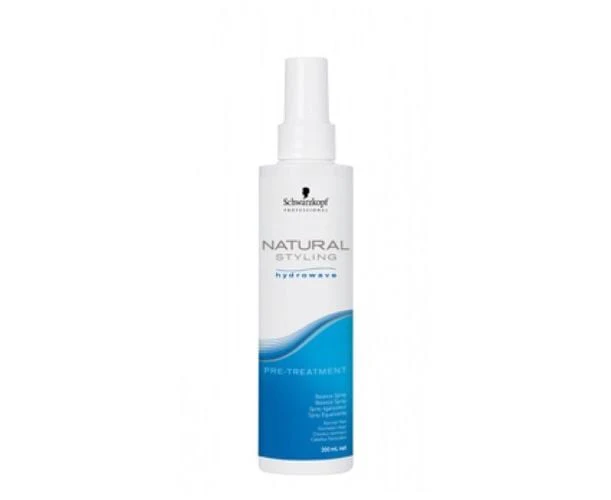 Schwarzkopf Natural Styling Pre-Treatment+ 200