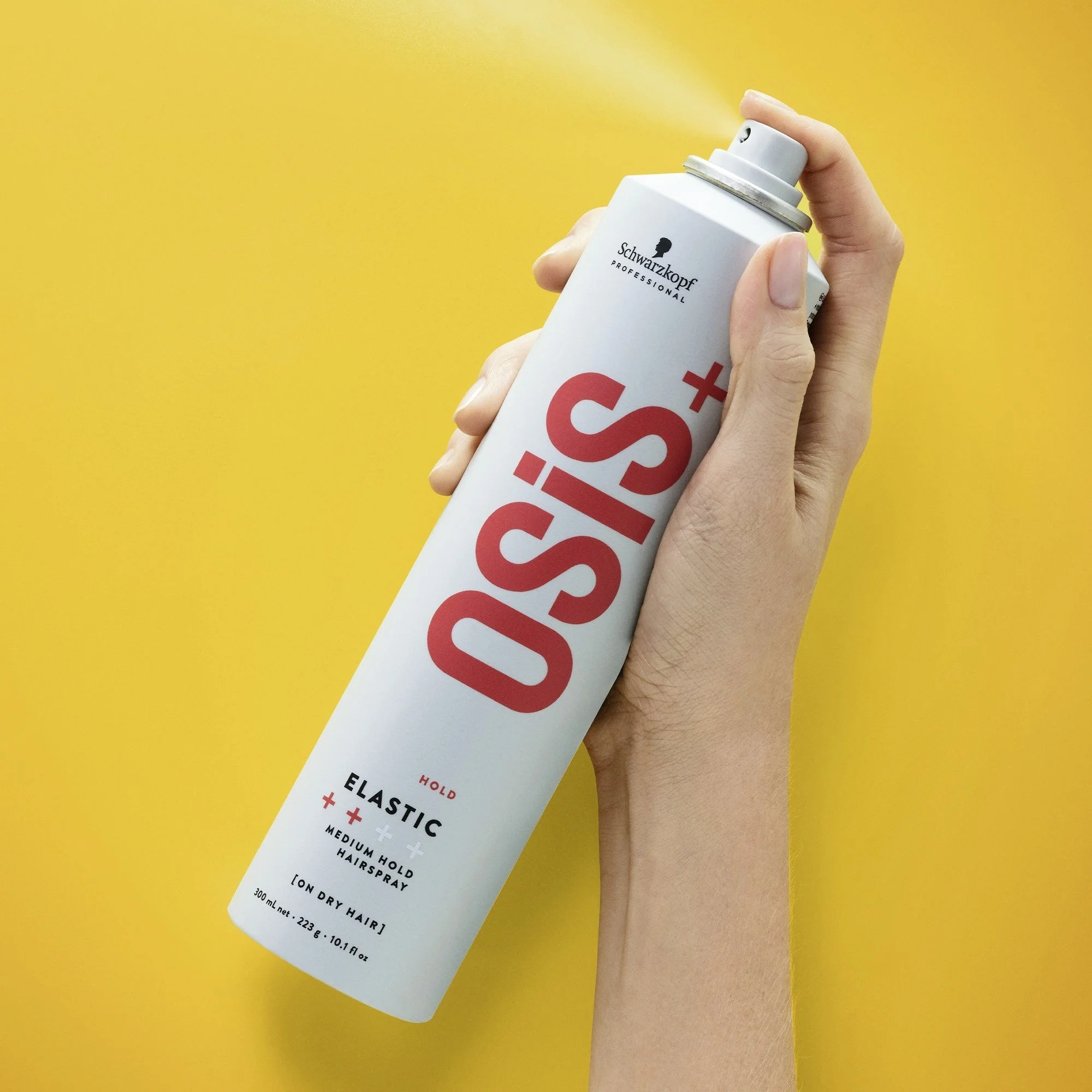 Schwarzkopf Osis+ Elastic