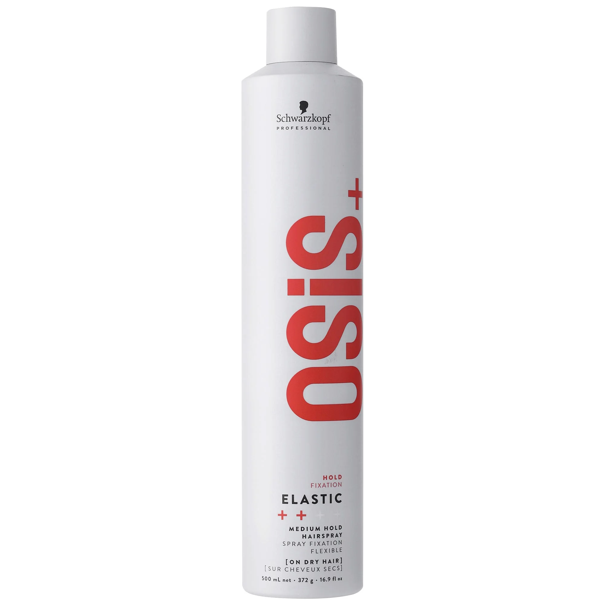 Schwarzkopf Osis+ Elastic - Image 4