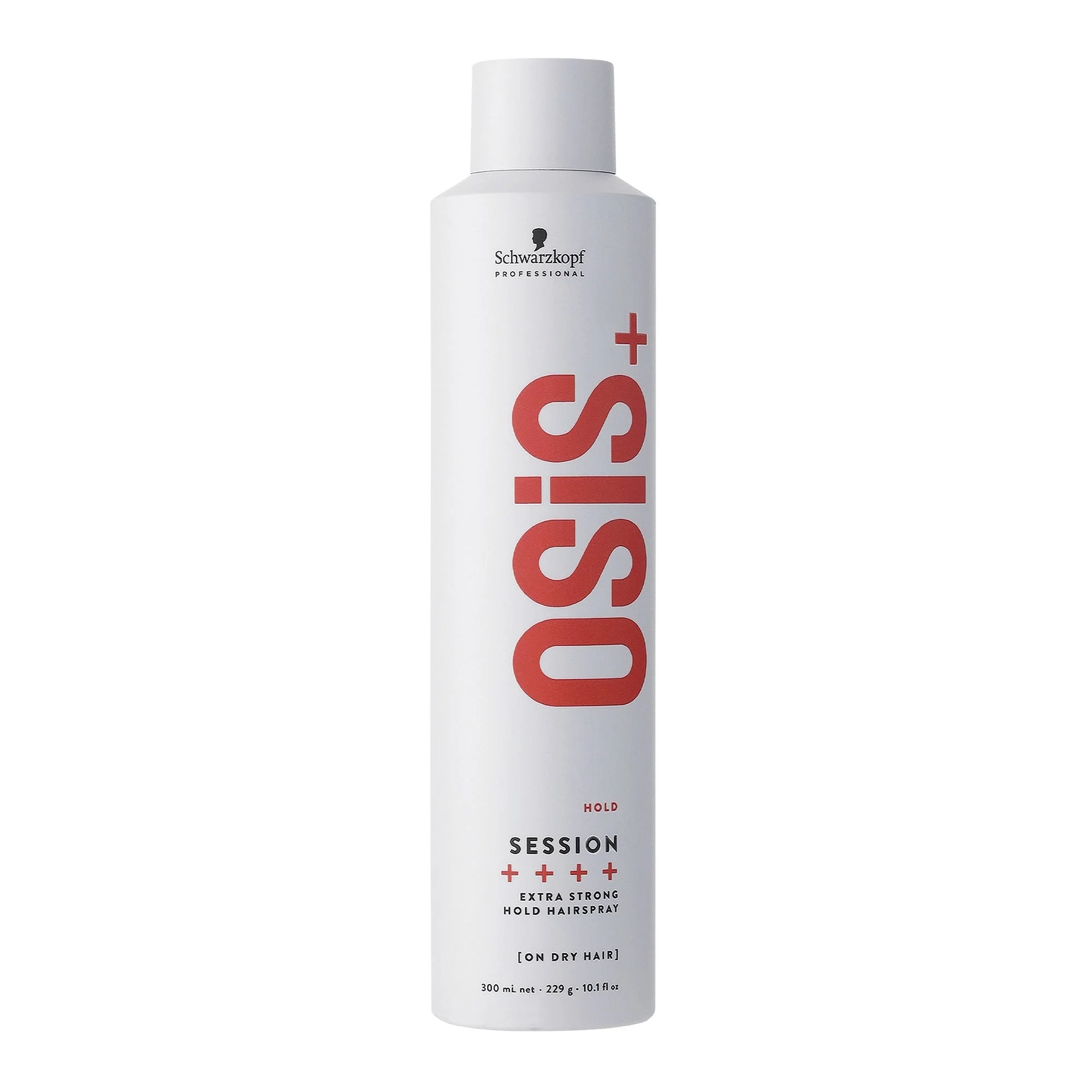 Schwarzkopf Osis+ Session Extreme Hold Spray