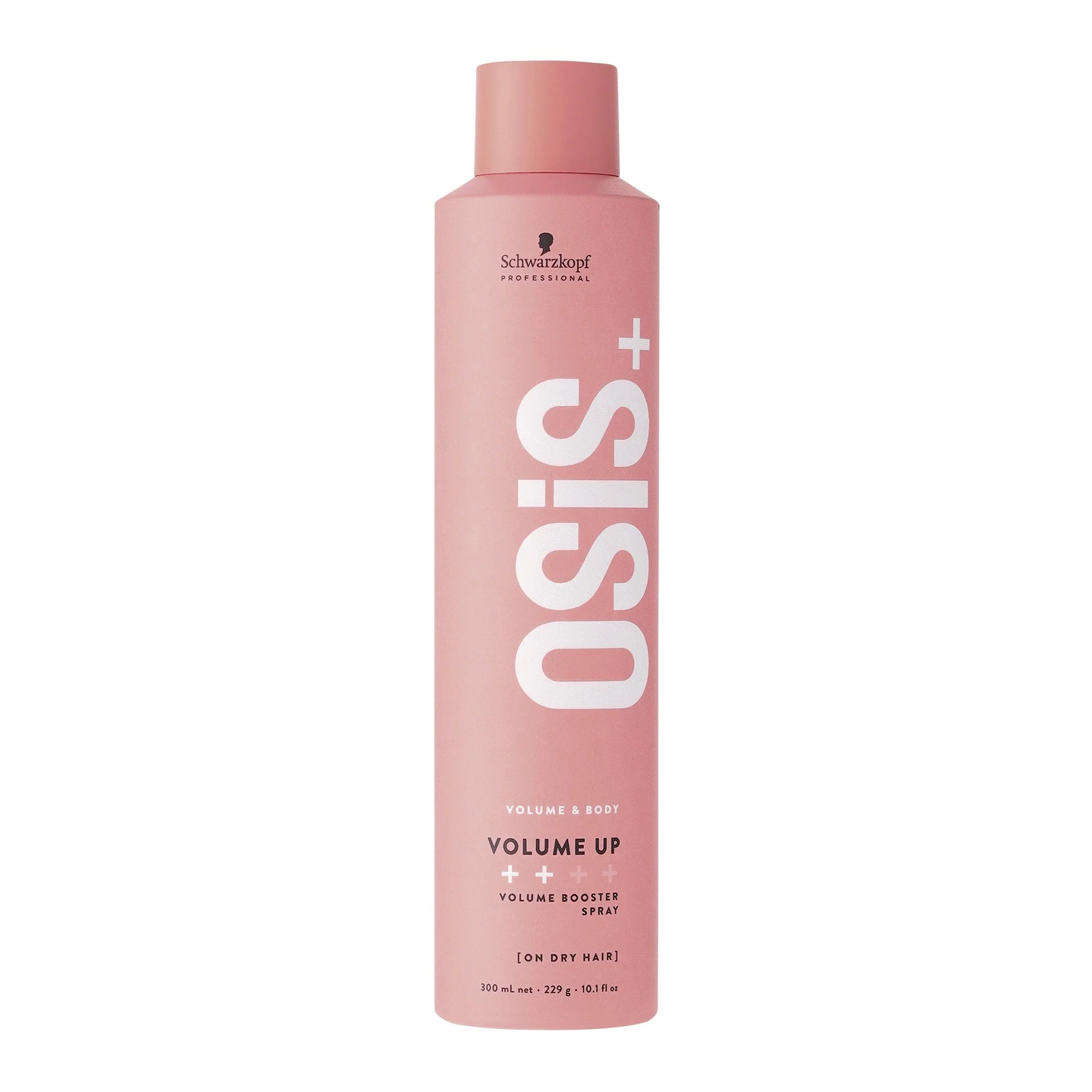 Schwarzkopf Osis+ Volume Up 300ml