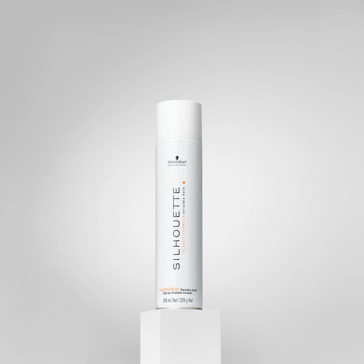 Schwarzkopf Silhouette Hairspray Flexible Hold - Image 2