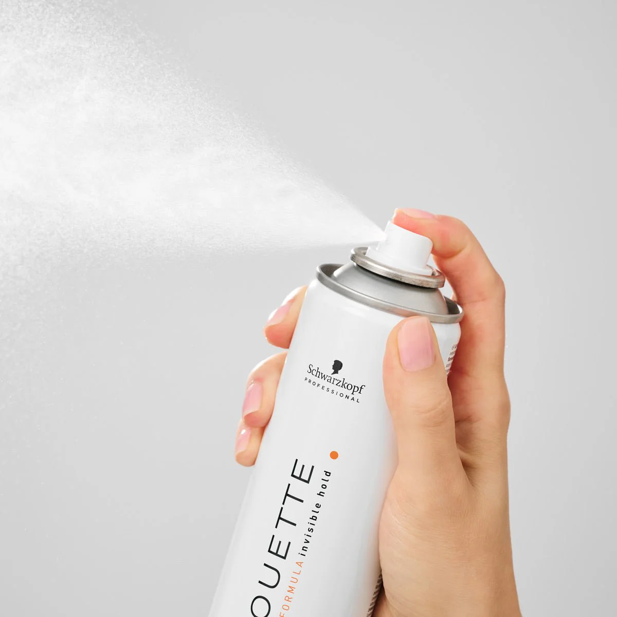 Schwarzkopf Silhouette Hairspray Flexible Hold - Image 3